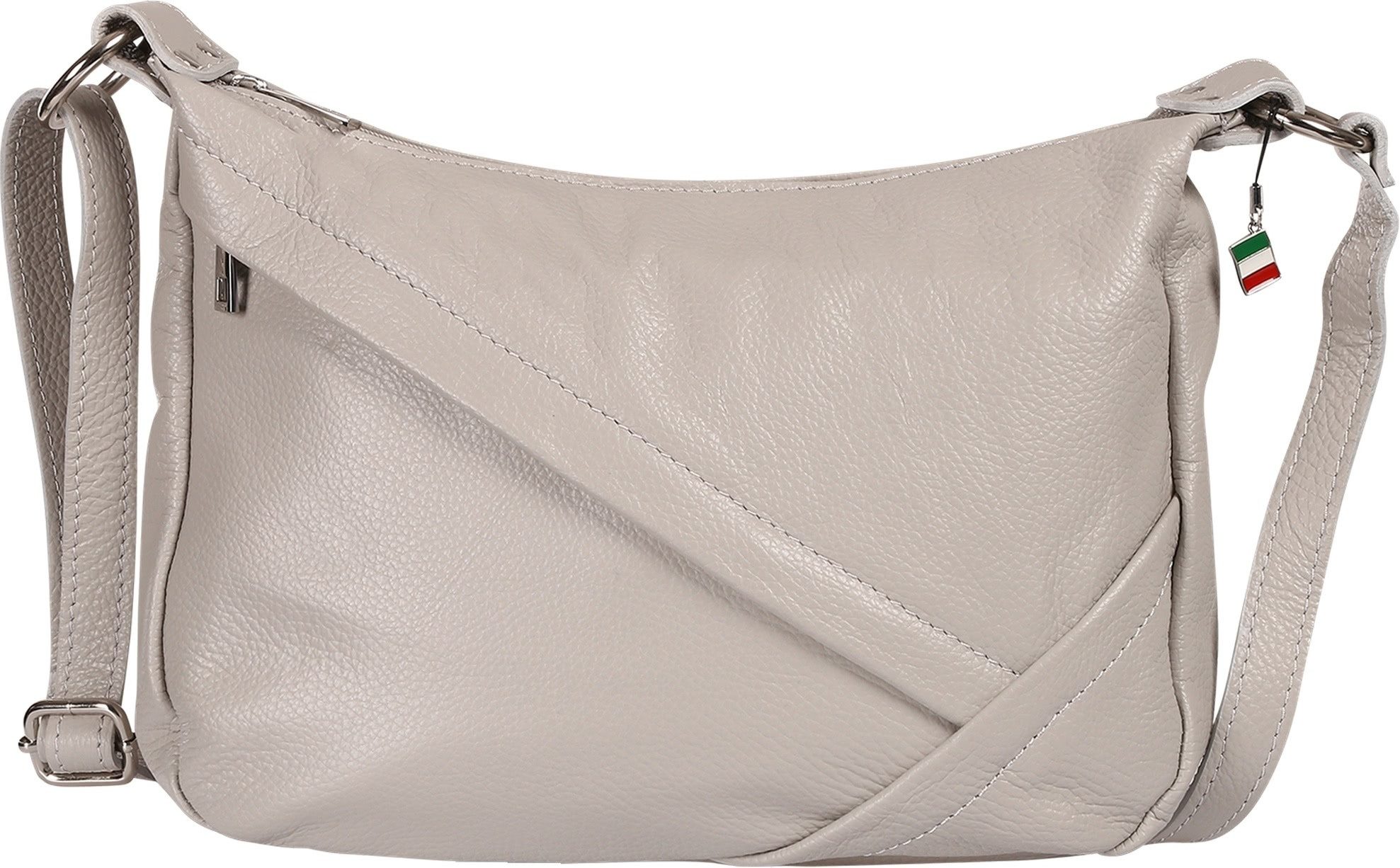 Schultertasche Florence Damen Schultertasche Leder