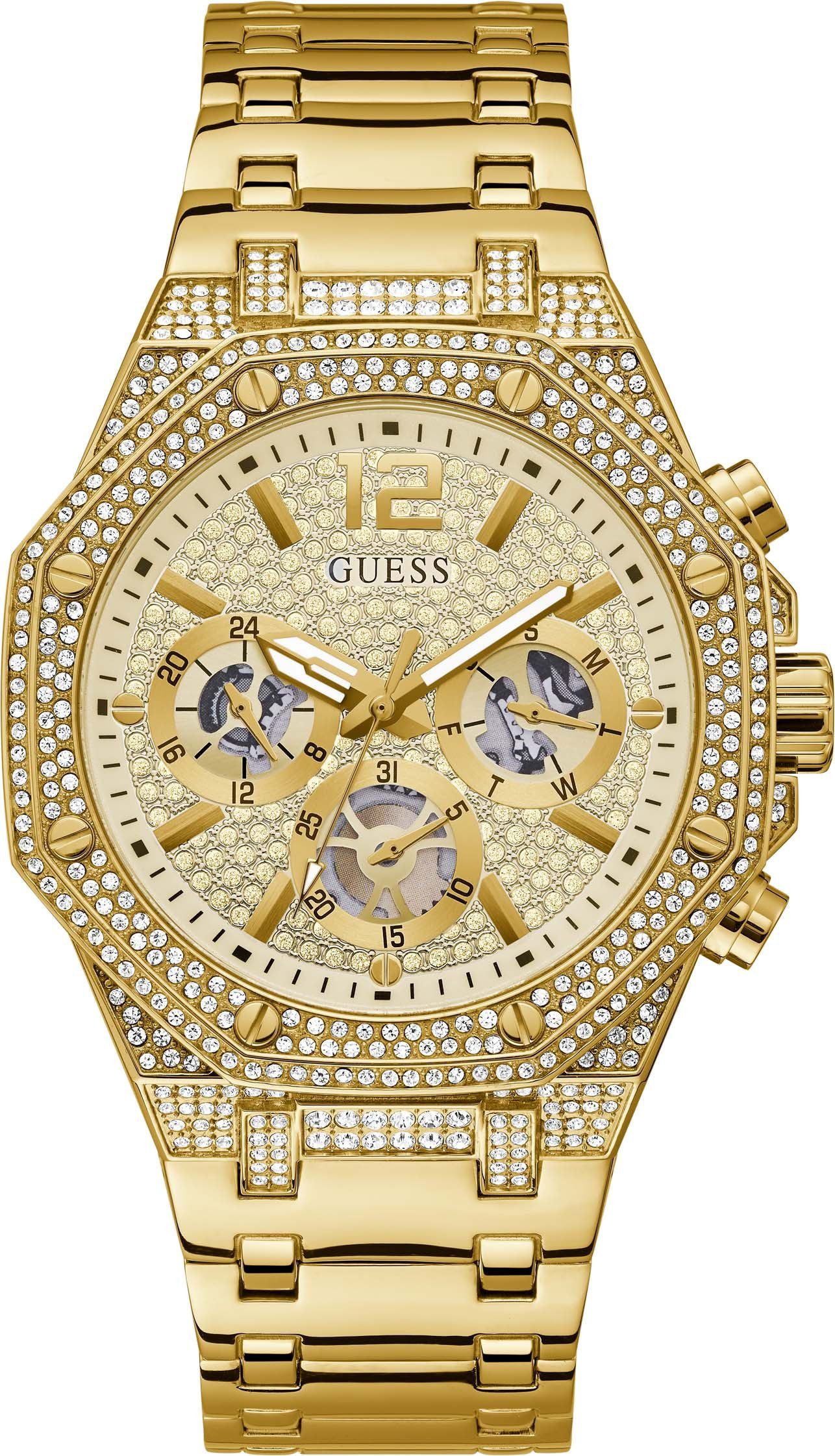 Guess Multifunktionsuhr GW0419G2