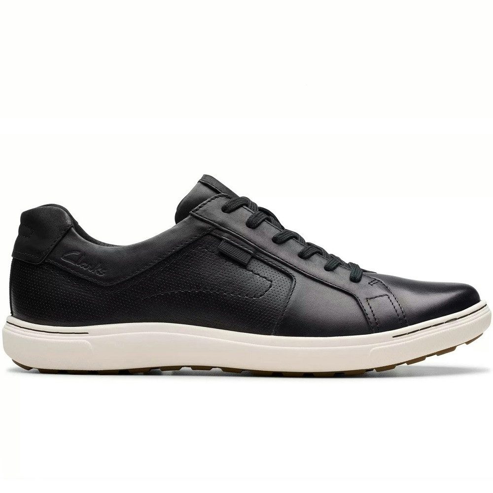 Mapstone Lace Herren Schuhe Halbschuhe Freizeitschuhe Leder 26176885 Schnürschuh