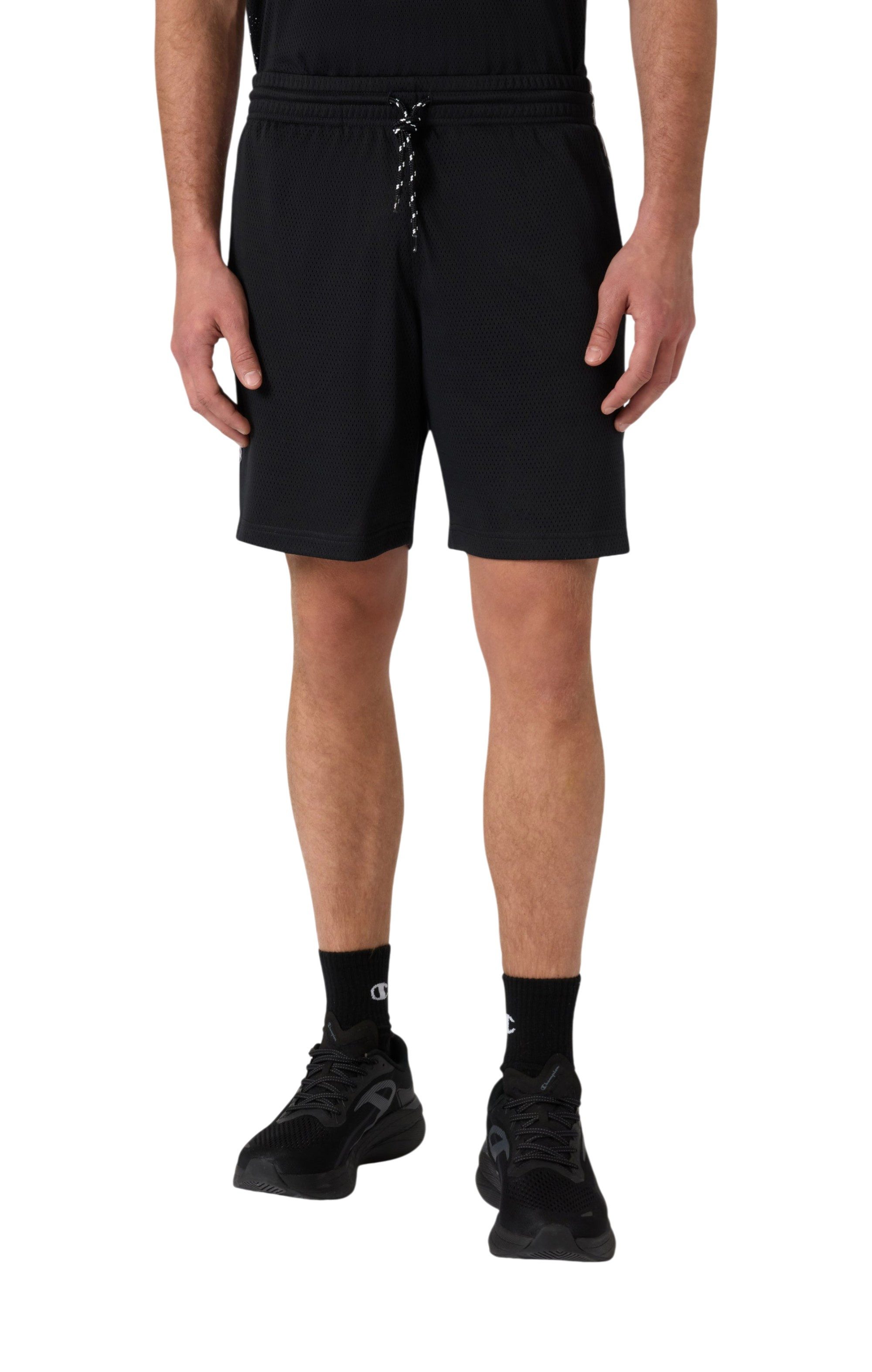 Bermudas Short Champion Mesh Bermuda