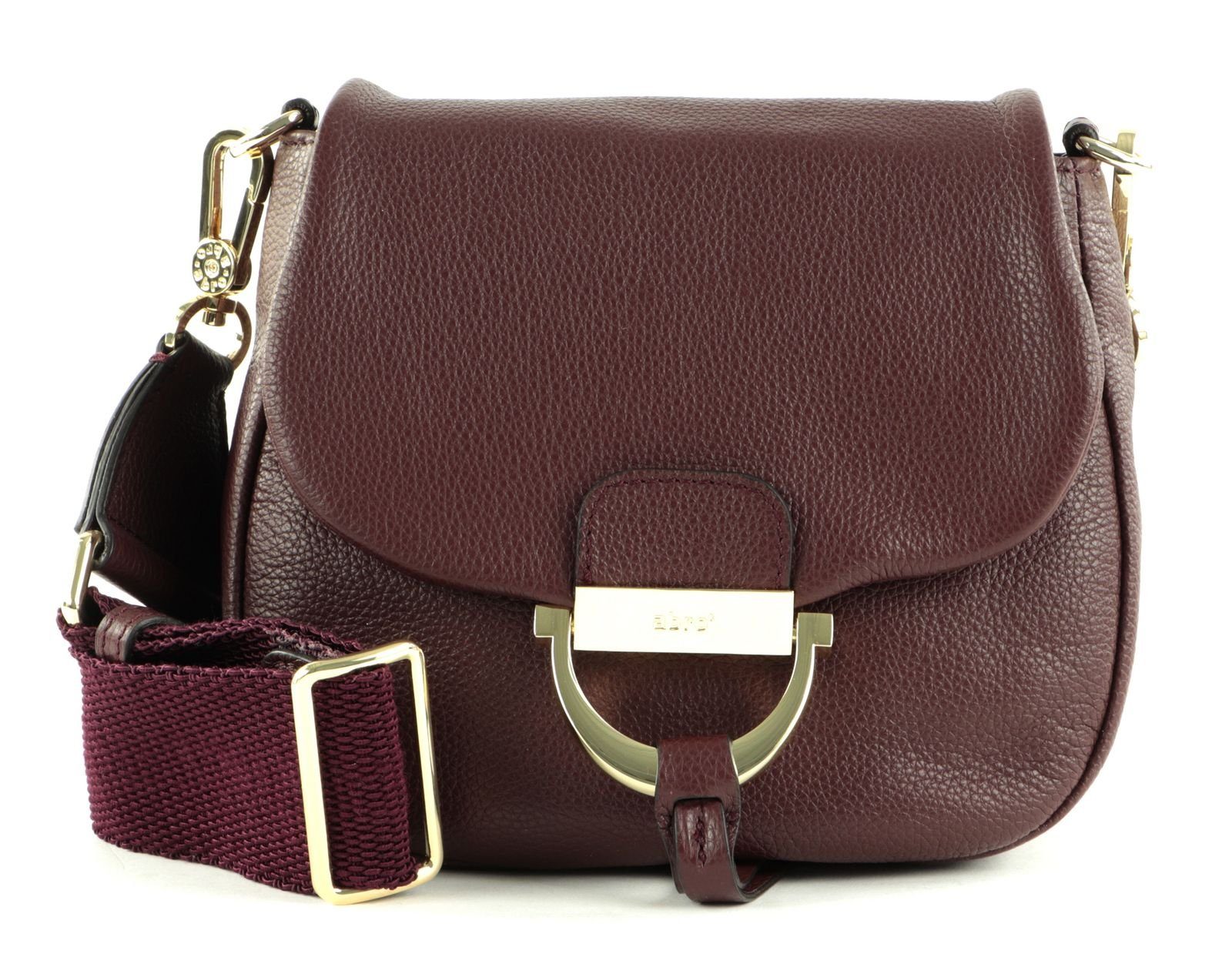 Umhängetasche Leather Dalia