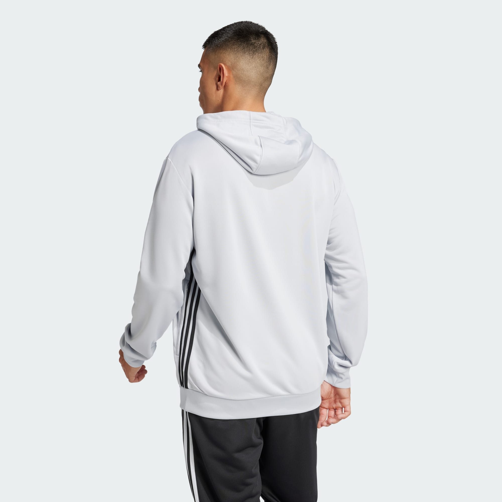 adidas Performance Crop-Top TIRO 25 ESSENTIALS günstig online kaufen