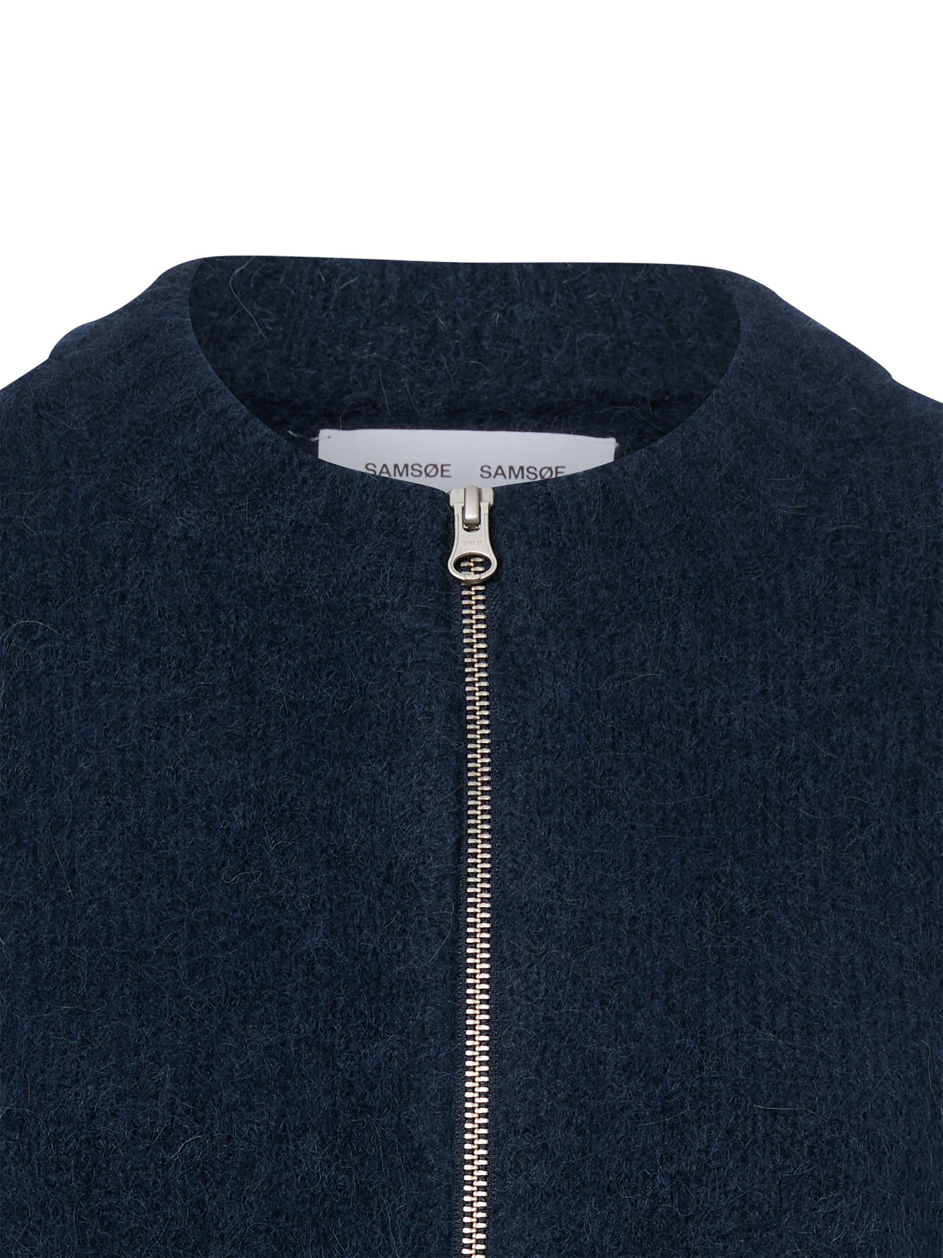 Samsoe & Samsoe Strickjacke Sajeanne