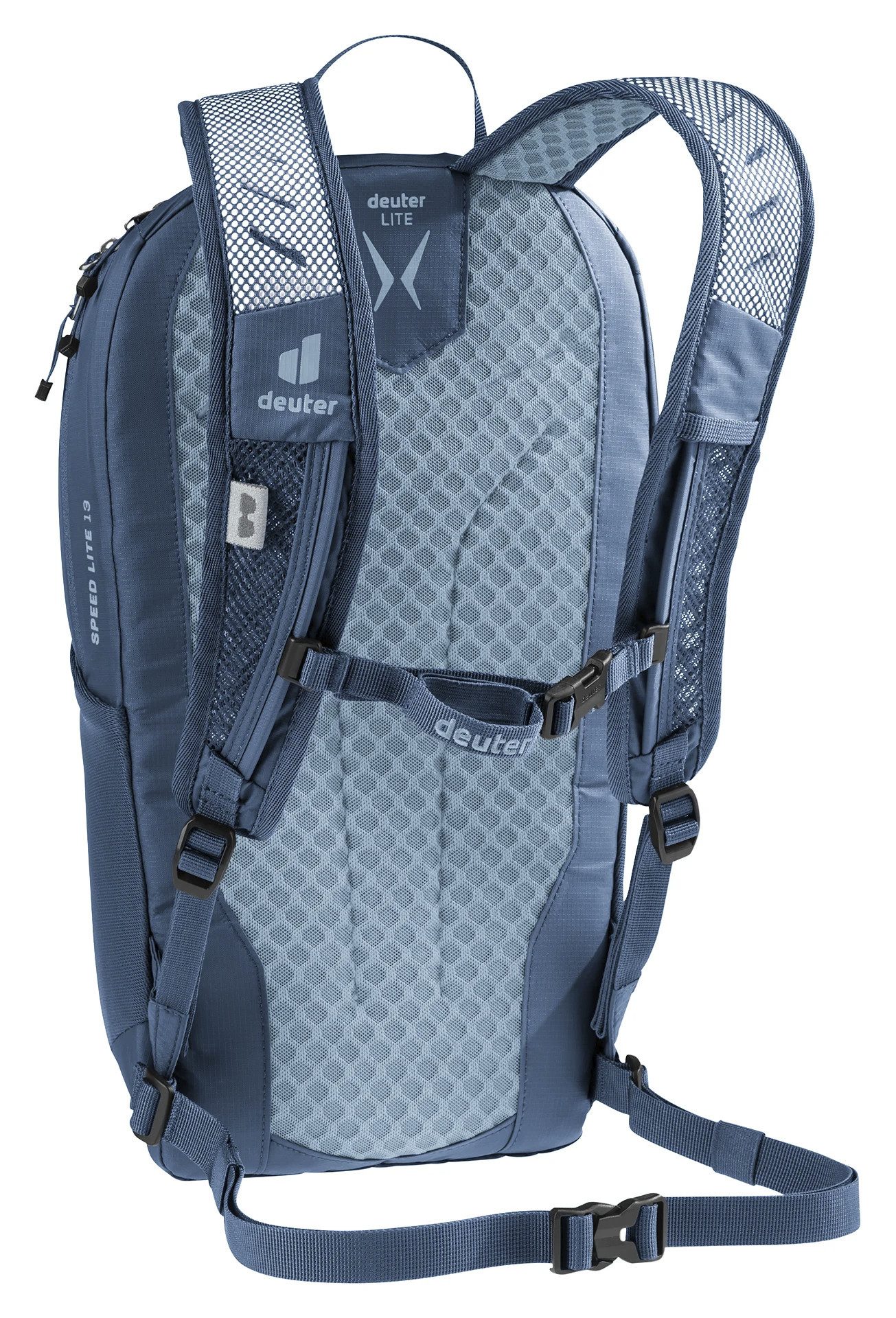 deuter Wanderrucksack SPEED LITE 13 (1-tlg), mit Innenfach und zwei Seitent günstig online kaufen