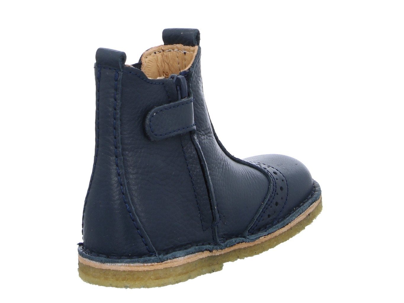 Bisgaard Nori Ankleboots