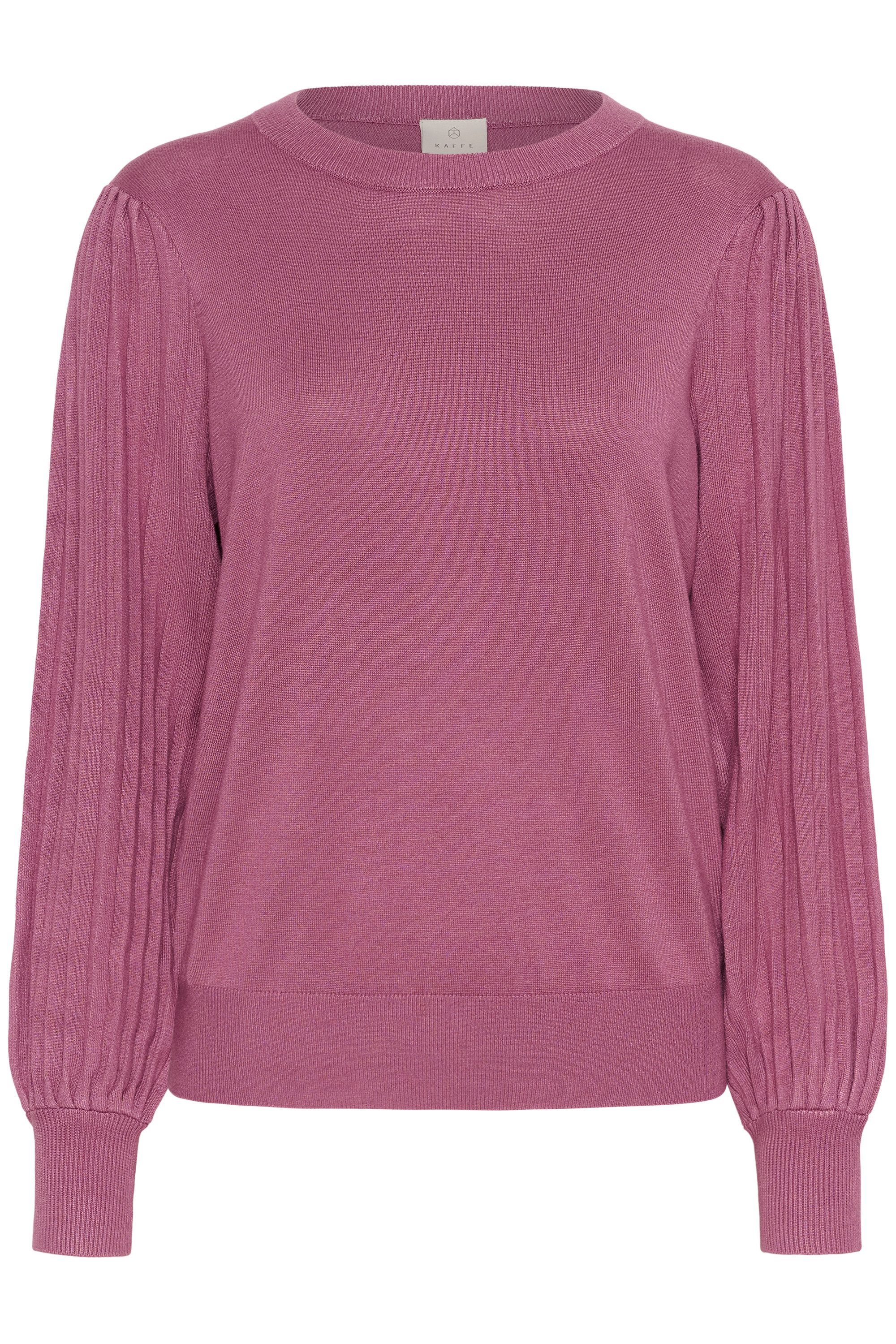 KAFFE Strickpullover Strickpullover KAlone günstig online kaufen