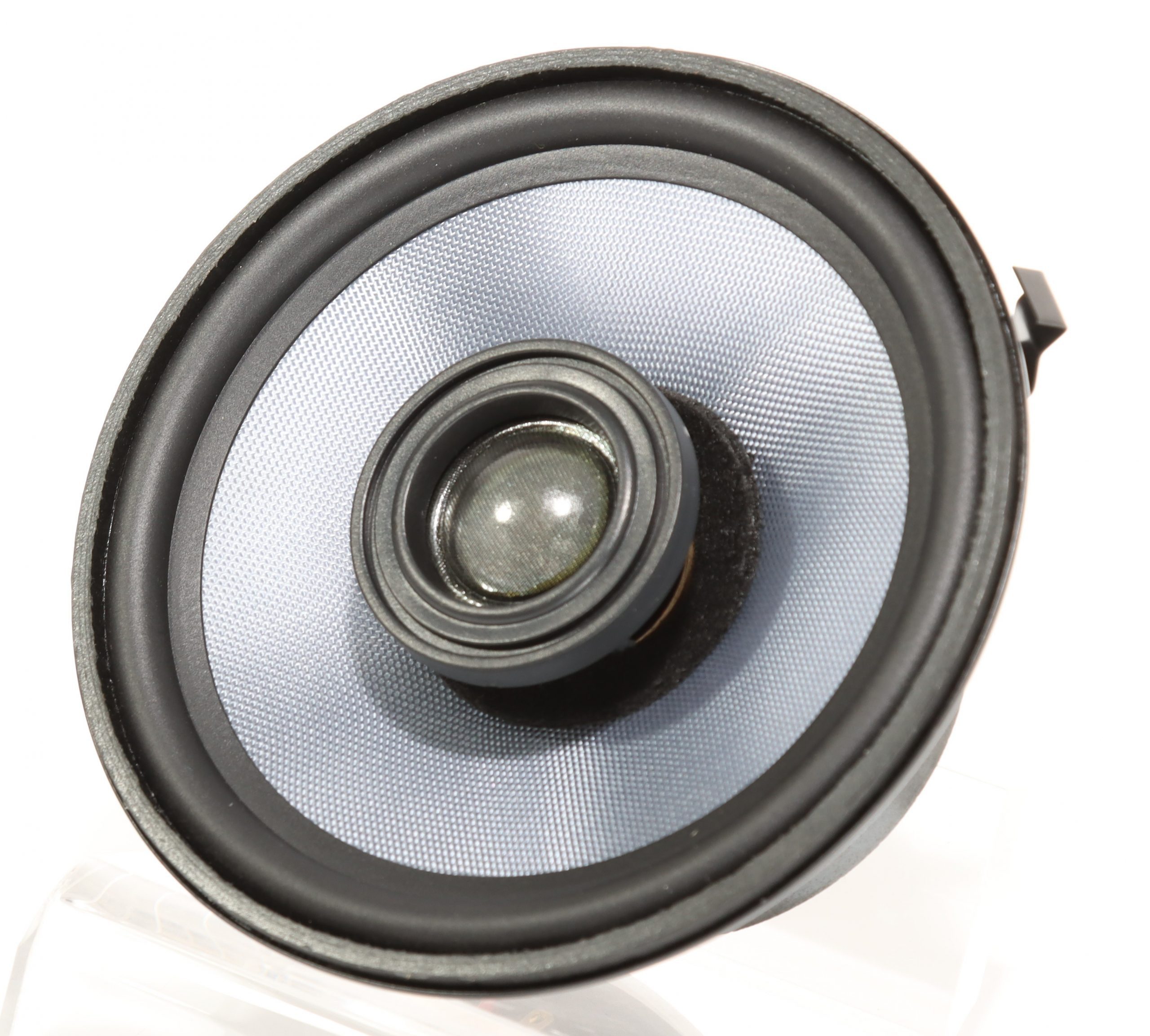 Audio System Audio System CO 120 EVO Koaxial Lautsprecher 12 cm Auto-Lautsprecher