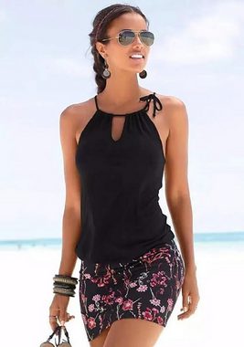 ZWY Dirndlbluse Damen-Sommer-Cover-ups, Bikini-Strandkleider Bohemian Kimono, lange Strickjacke für den Strand