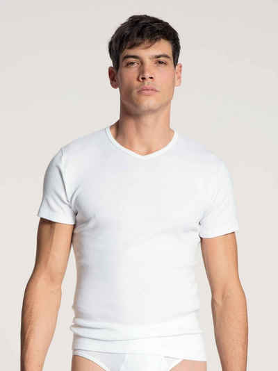 CALIDA Unterziehshirt »T-Shirt« (1-St)