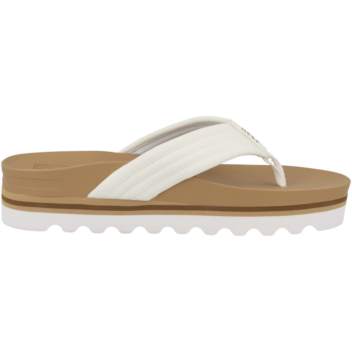 Reef Hi Damen Cloud Shea Zehentrenner Cushion