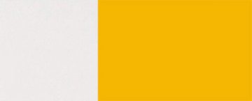 Feldmann-Wohnen Faltlifthängeschrank Napoli (Napoli, 1-St) 80cm Front- & Korpusfarbe wählbar grifflos 2-teilige Hochfaltklappe