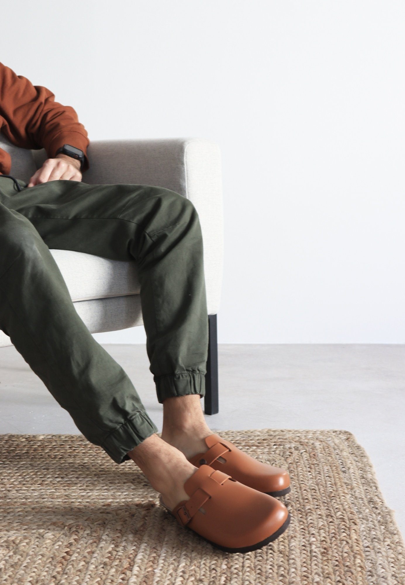 GENUINS Riva Clog günstig online kaufen