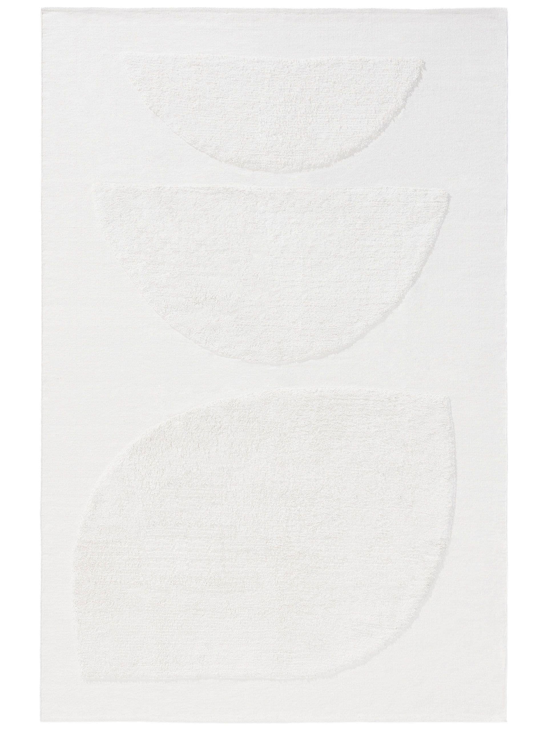 benuta Teppich Isla, rechteckig, Höhe: 6 mm, Kunstfaser, Berber, Ethno-Styl günstig online kaufen