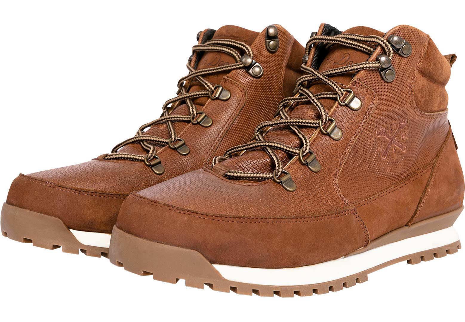 Overland Motorradschuhe Motorradstiefel