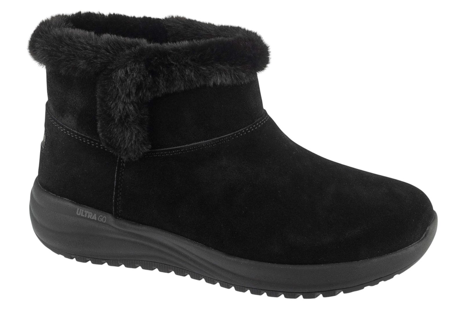 Skechers On-The-Go Stellar - Cozy Step Winterboots