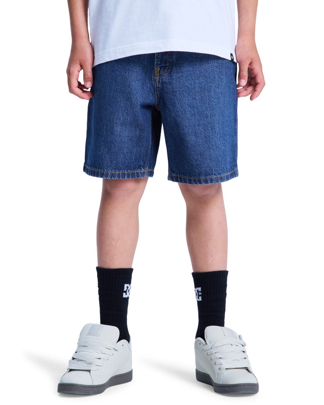 DC Shoes 3/4-Jeans Baggy