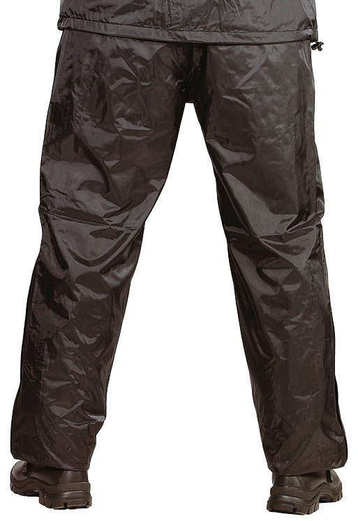 roleff Regenhose RO 1100 wind- und wasserdicht