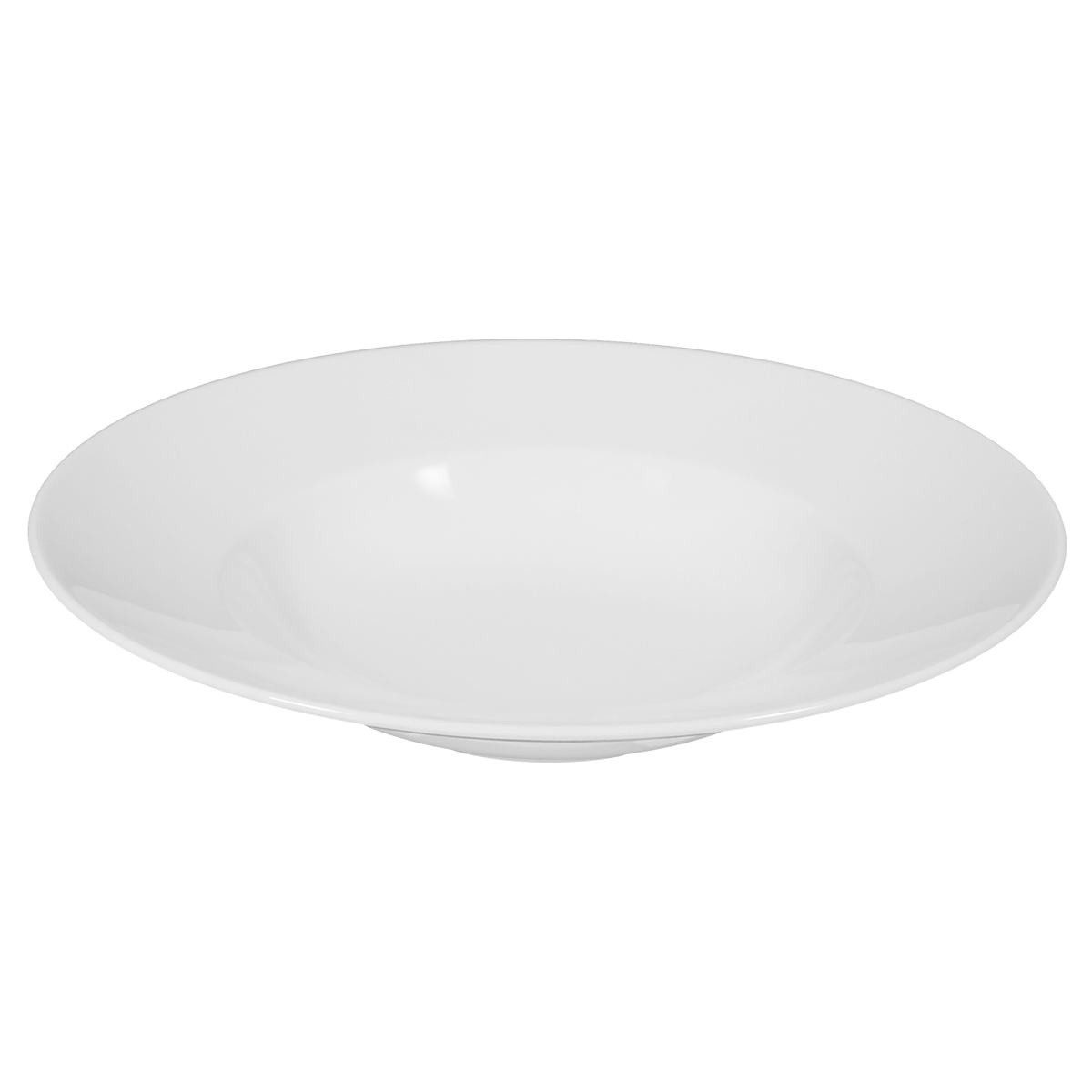 Seltmann Weiden Geschirr-Set Seltmann Weiden Паста тарелка LUKULLUS DH 26.90x5.50 cm weiß