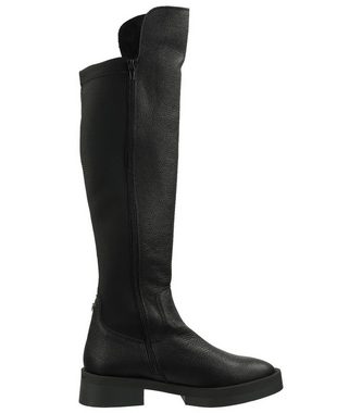 STEVE MADDEN Stiefel Leder/Synthetik Overkneestiefel