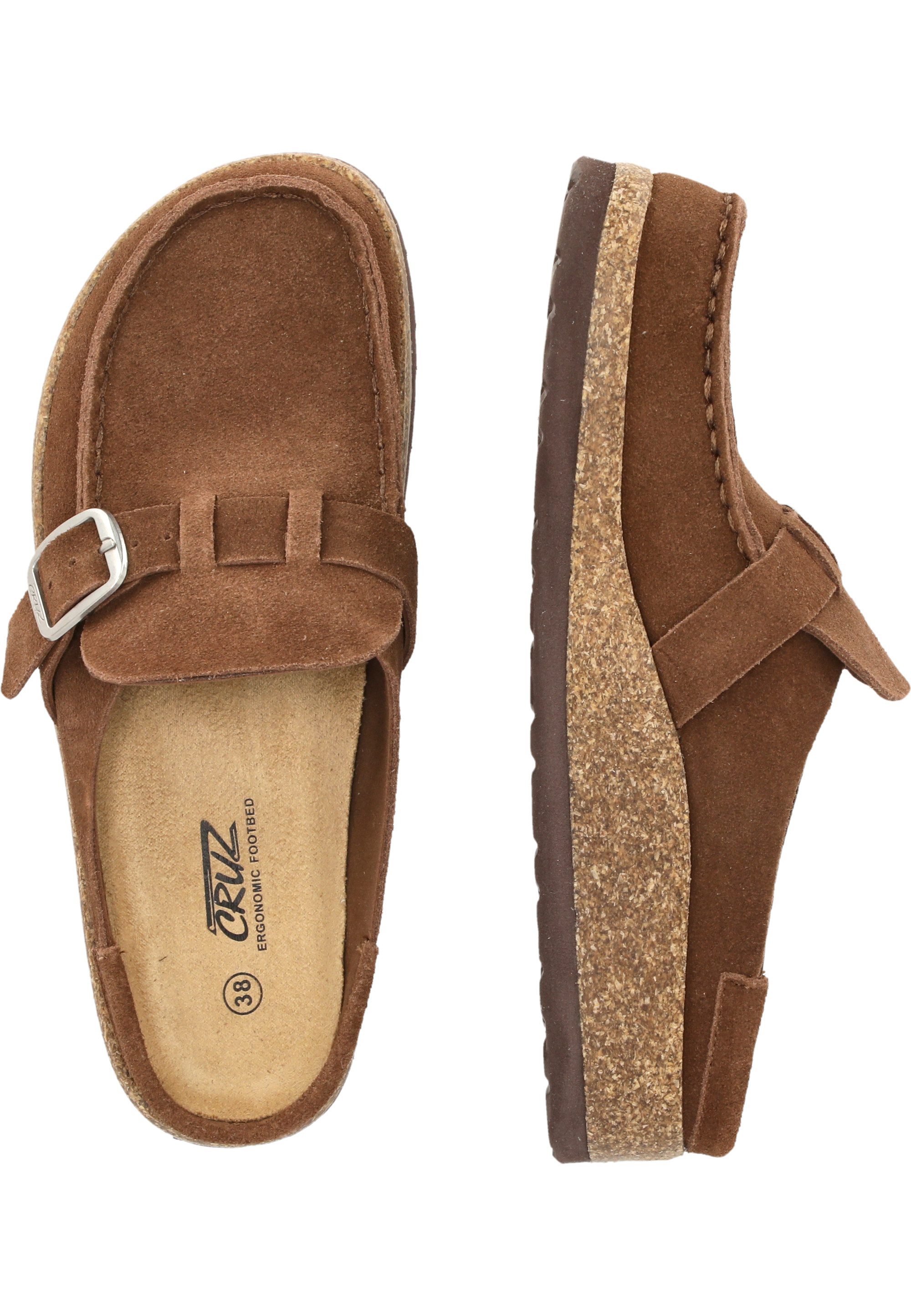CRUZ Emilian Pantolette im klassischen Design – Bild 5 von 5