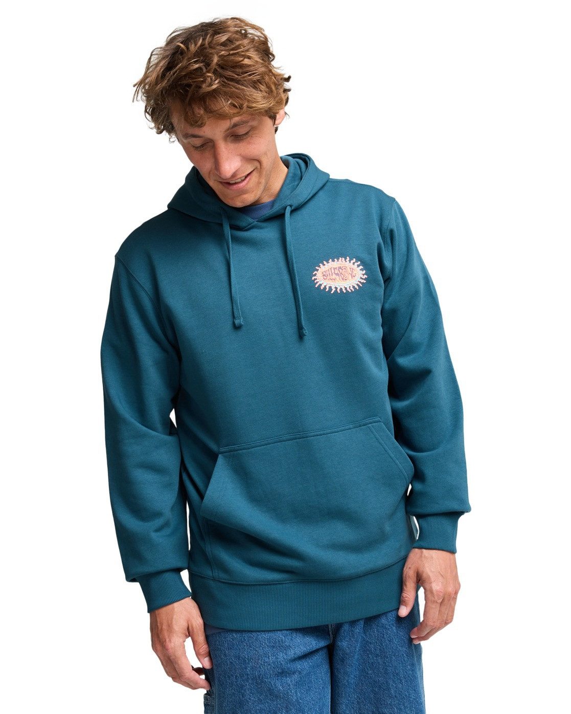 Billabong Hoodie Foundation günstig online kaufen