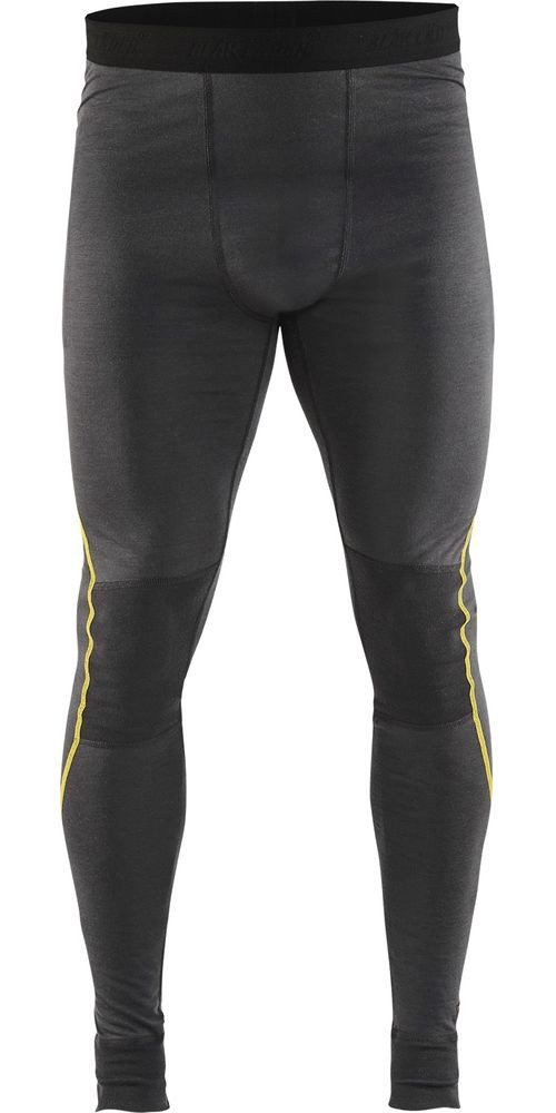 Funktionsunterhemd Unterhose Xlight 100% Merino