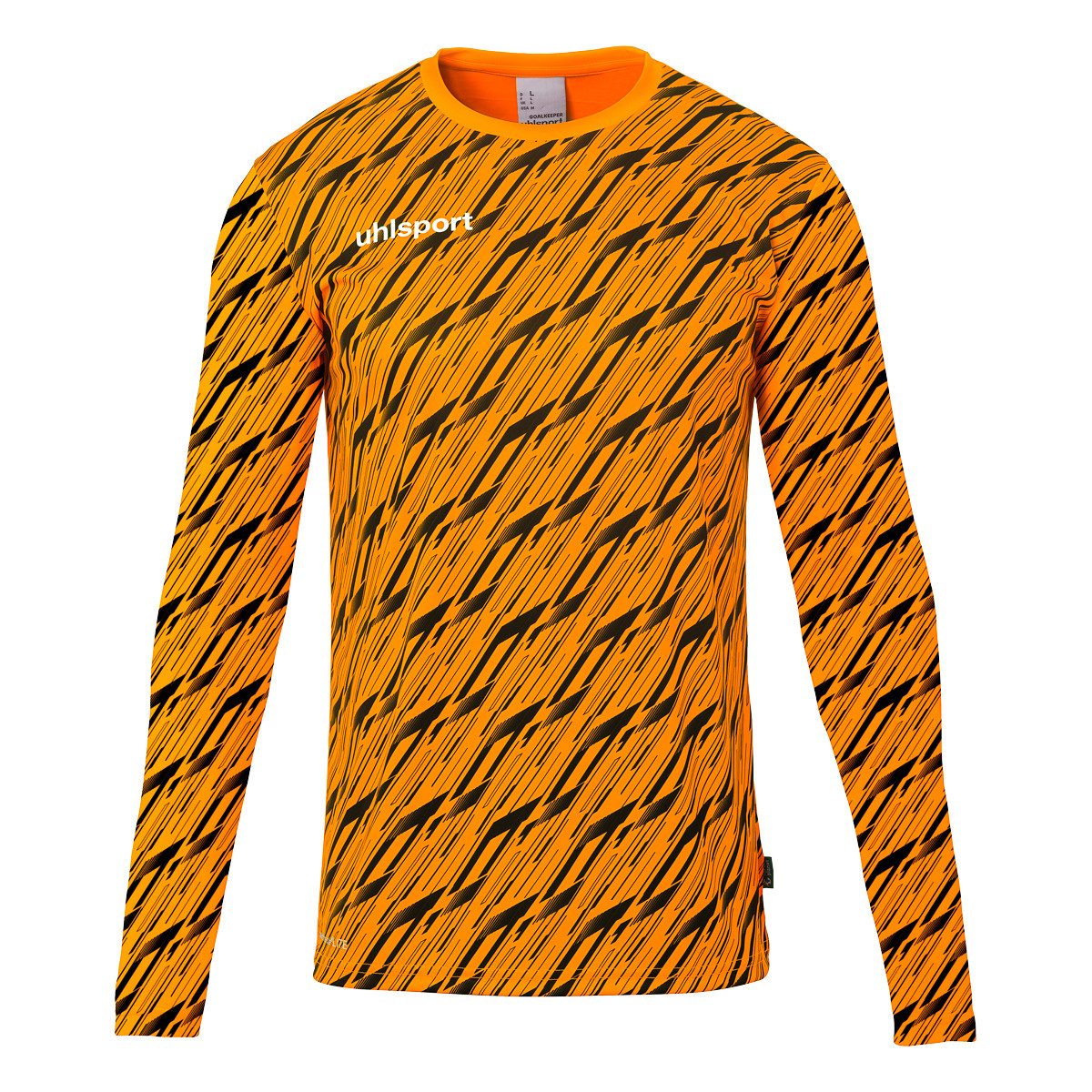 uhlsport Torwarttrikot Torwartbekleidung Progressive (Trikot, 1-tlg)