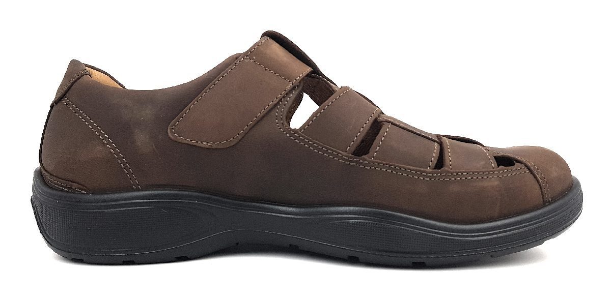 Jomos Klettschuh Slipper günstig online kaufen