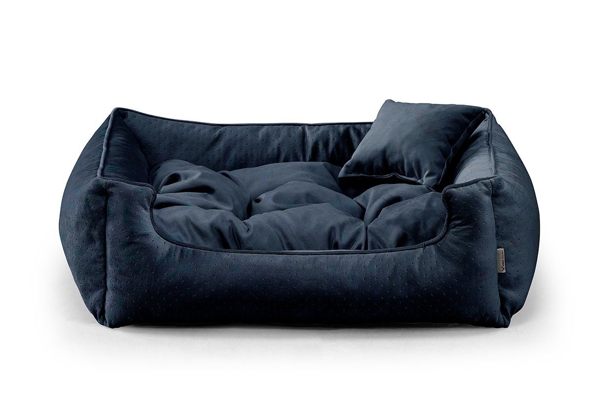 FAVRE Tierbett Relax Bless PARIS Hundebett, Katzenbett, Farb- und Größenwahl