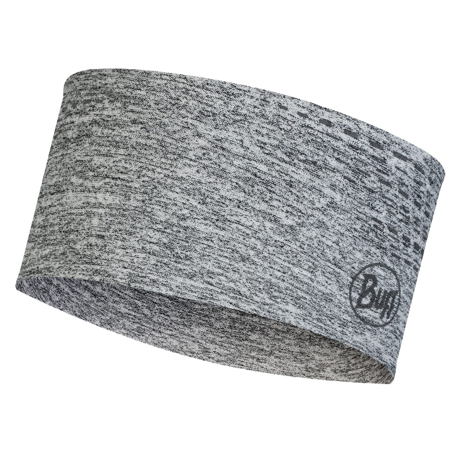 Buff Stirnband DryFlx® Headband mit 4-Wege-Stretch-Konstruktion