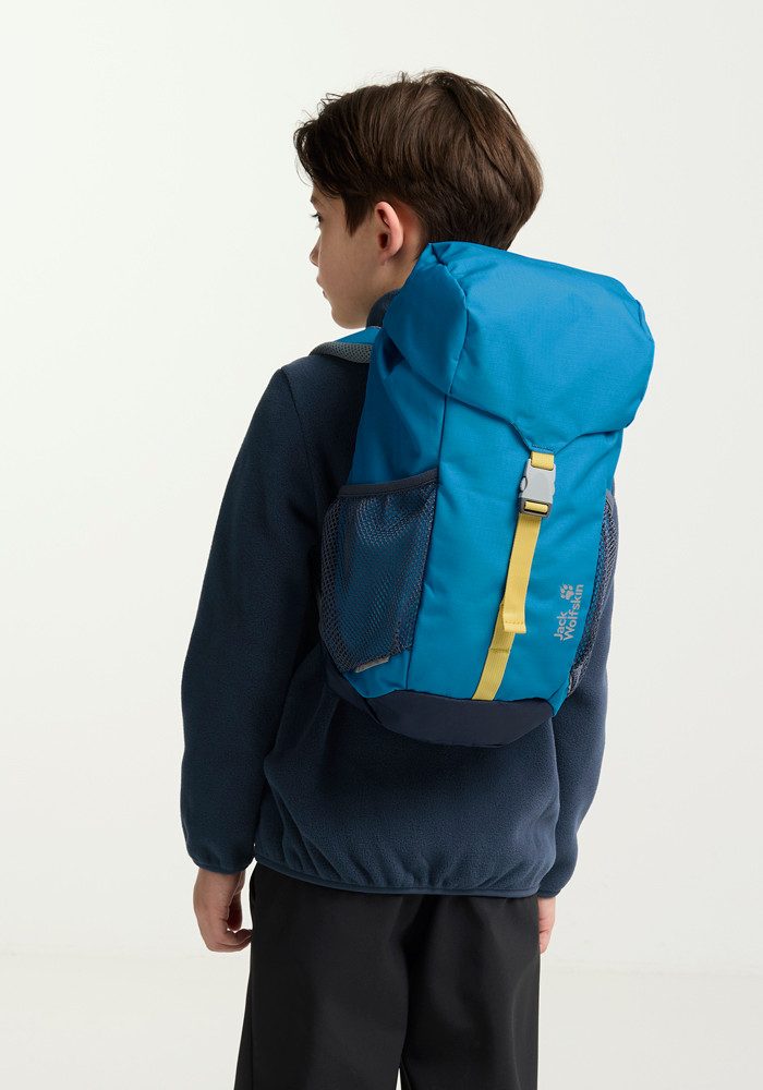 Jack Wolfskin Kinderrucksack KIDS EXPLORER 15
