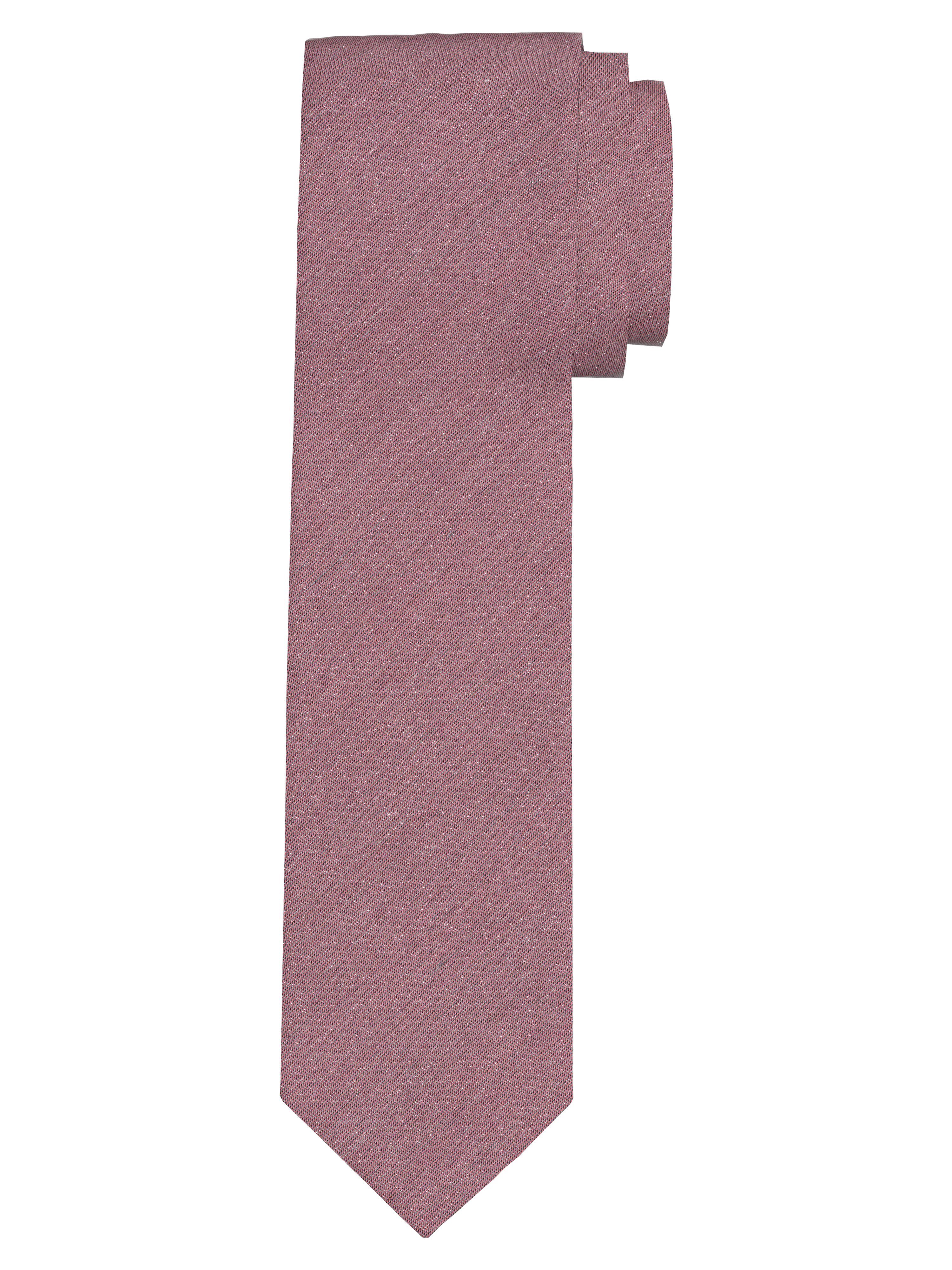 OLYMP Weste, Hemd & Krawatte/Fliege | Breite Krawatten