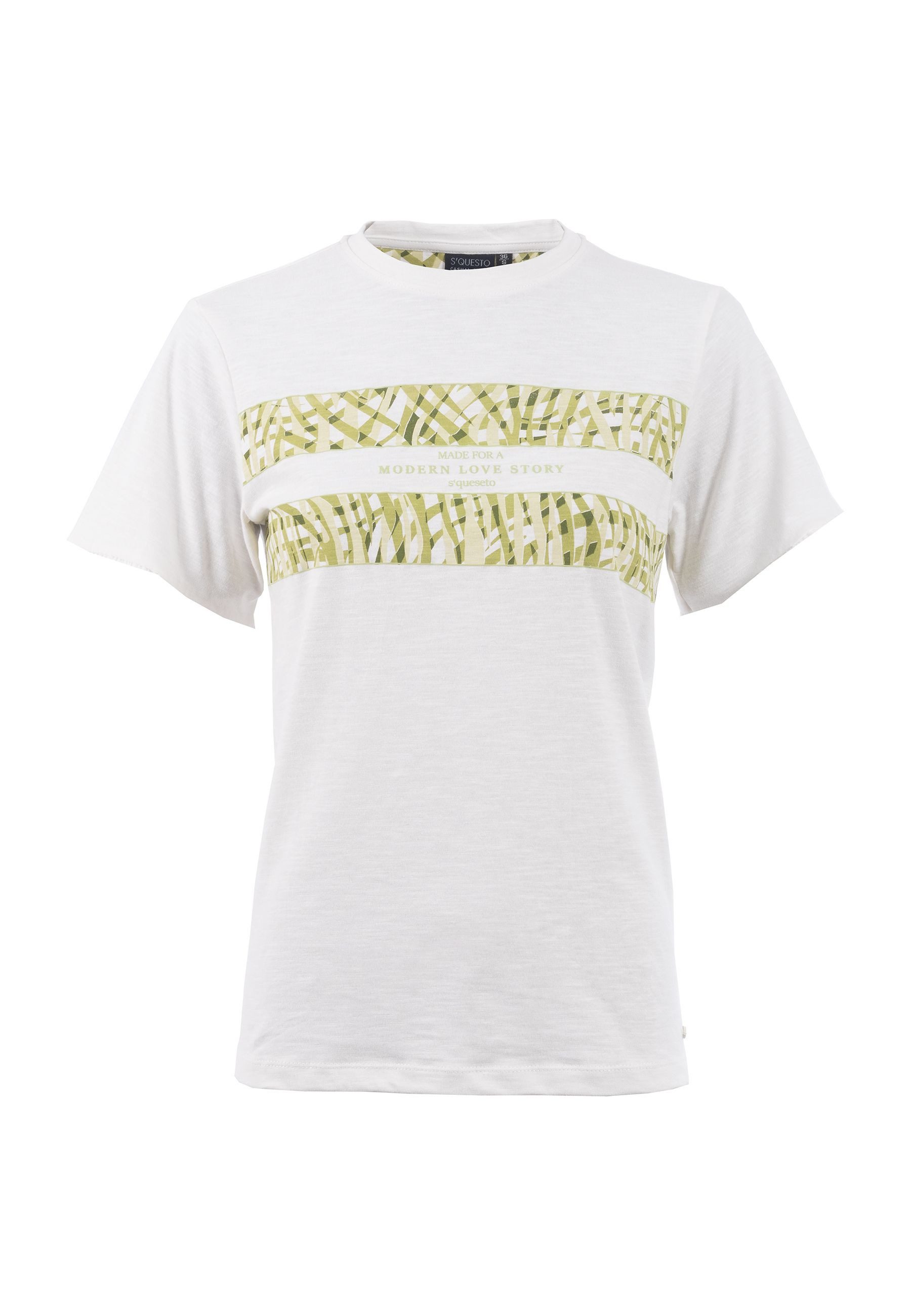 Soquesto Kurzarmshirt