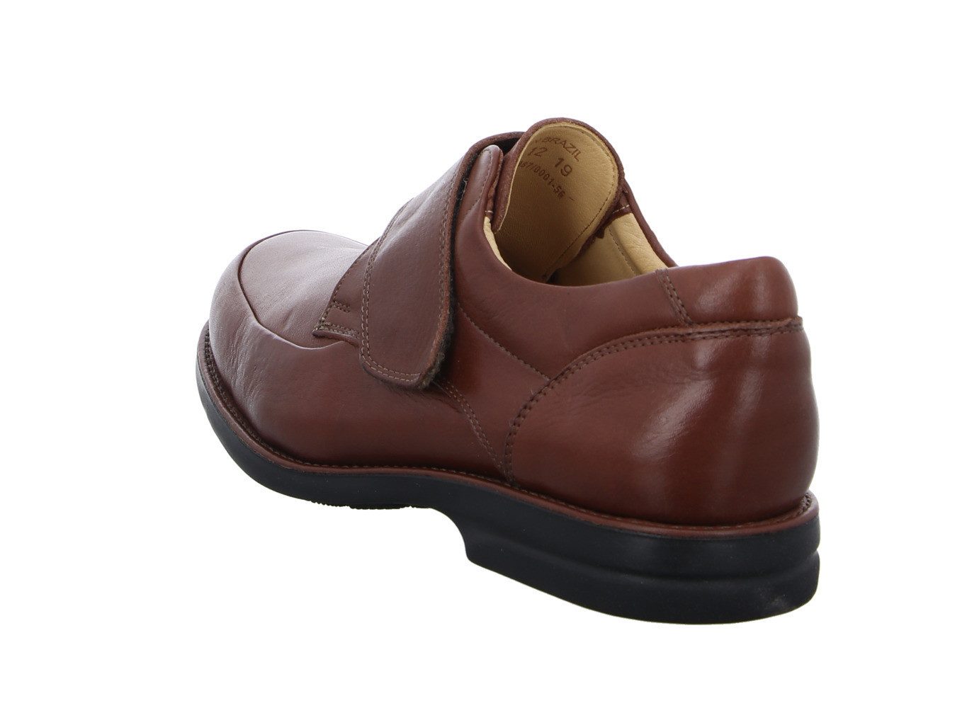 Anatomic Tapajos Schnürschuh