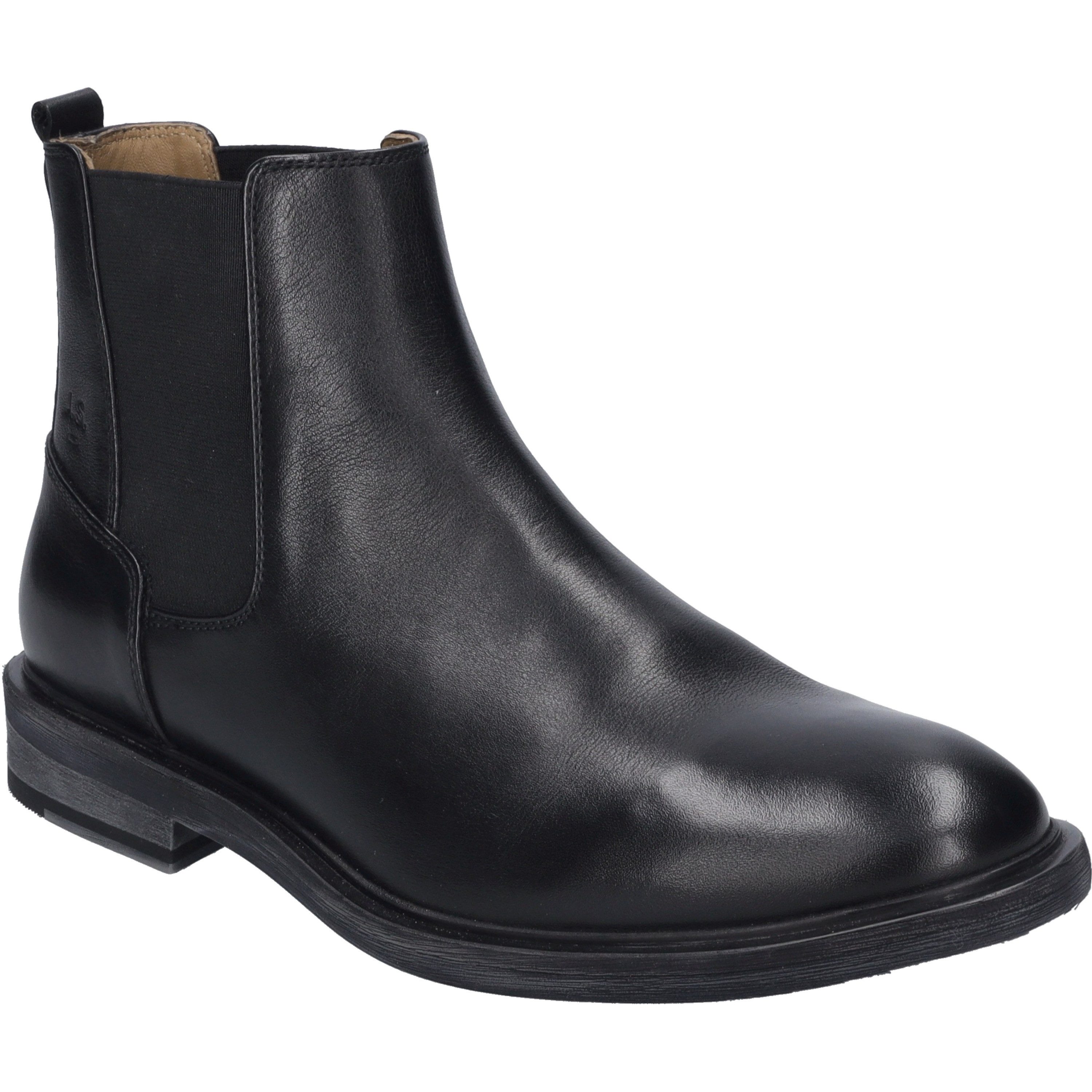 Josef Seibel Bradley 03, schwarz Stiefelette günstig online kaufen