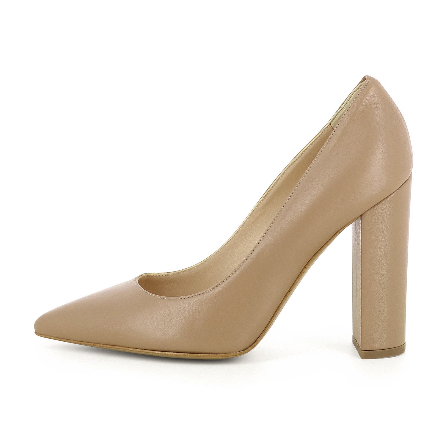Evita ALINA Pumps Handmade in Italy