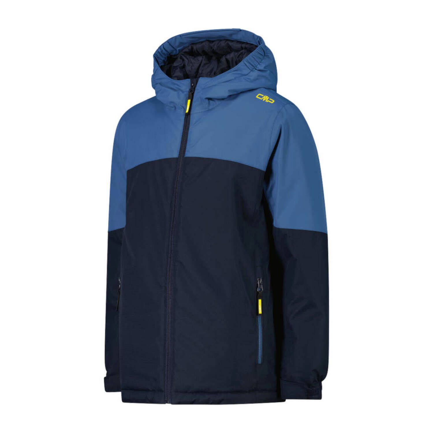 CMP Winterjacke CMP Jungen Winterjacke KID JACKET FIX HOOD 35Z1524