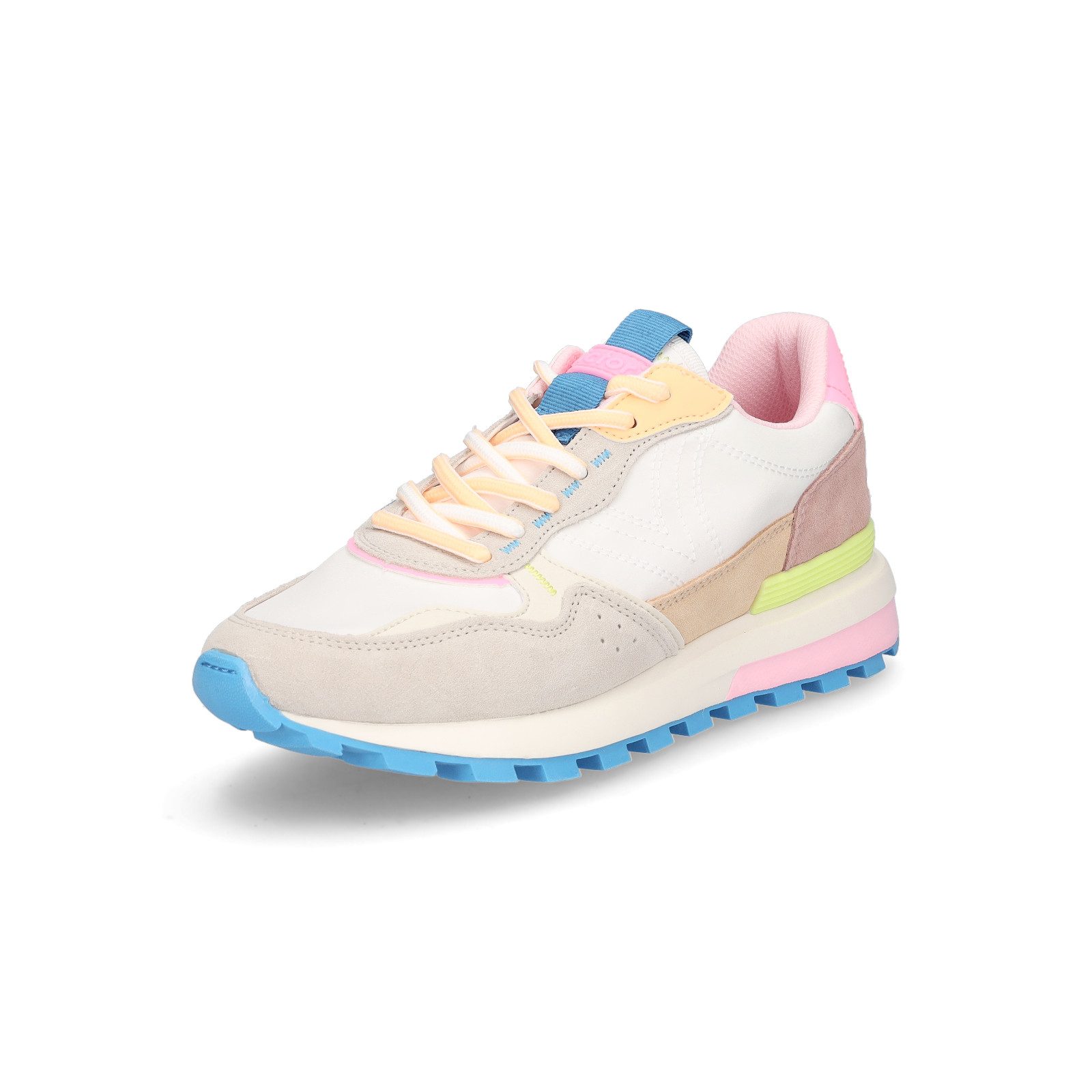 Victoria Victoria Damen Sneaker Luna weiß günstig online kaufen