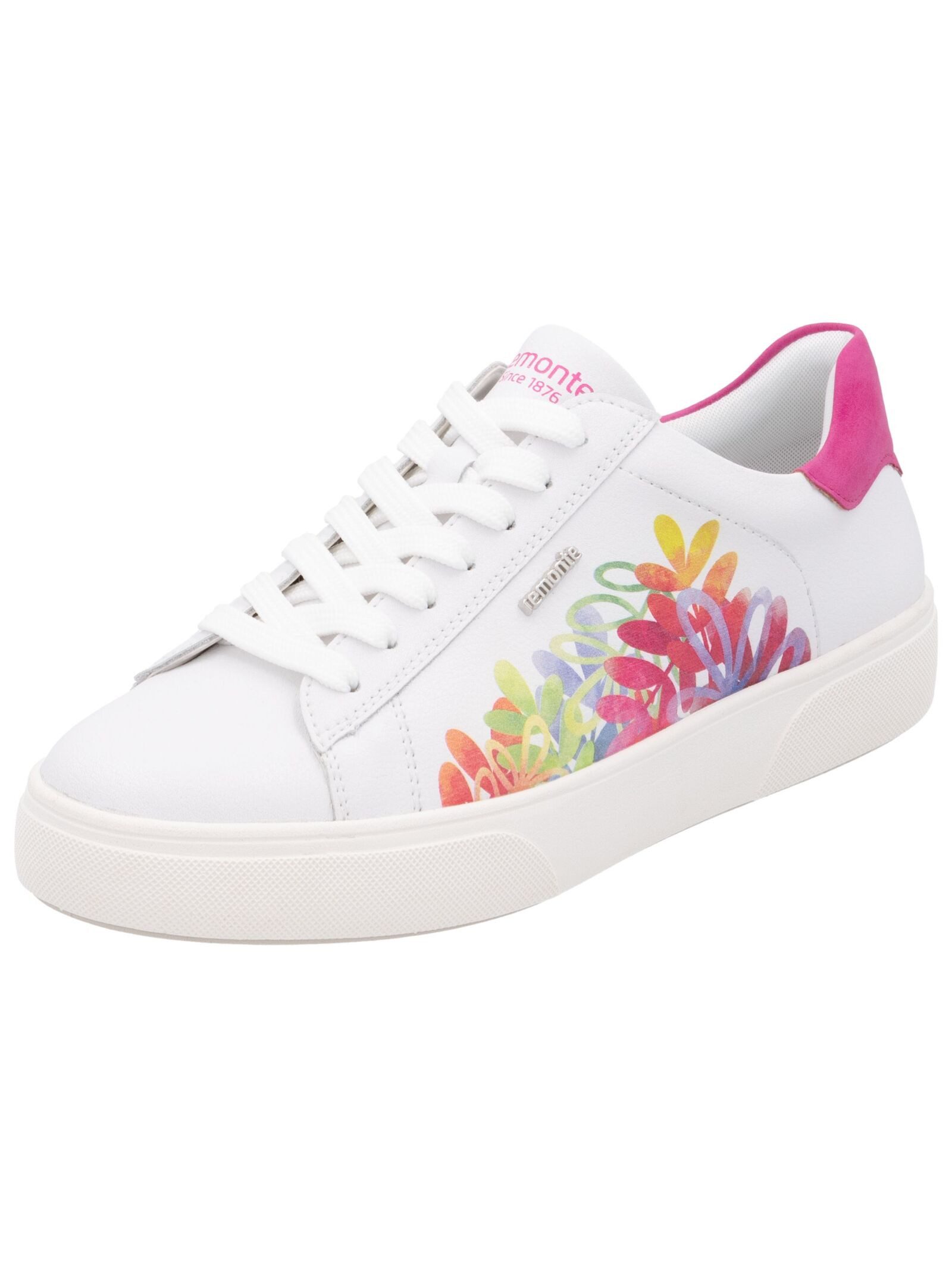 Remonte Sneaker Leder Sneaker günstig online kaufen