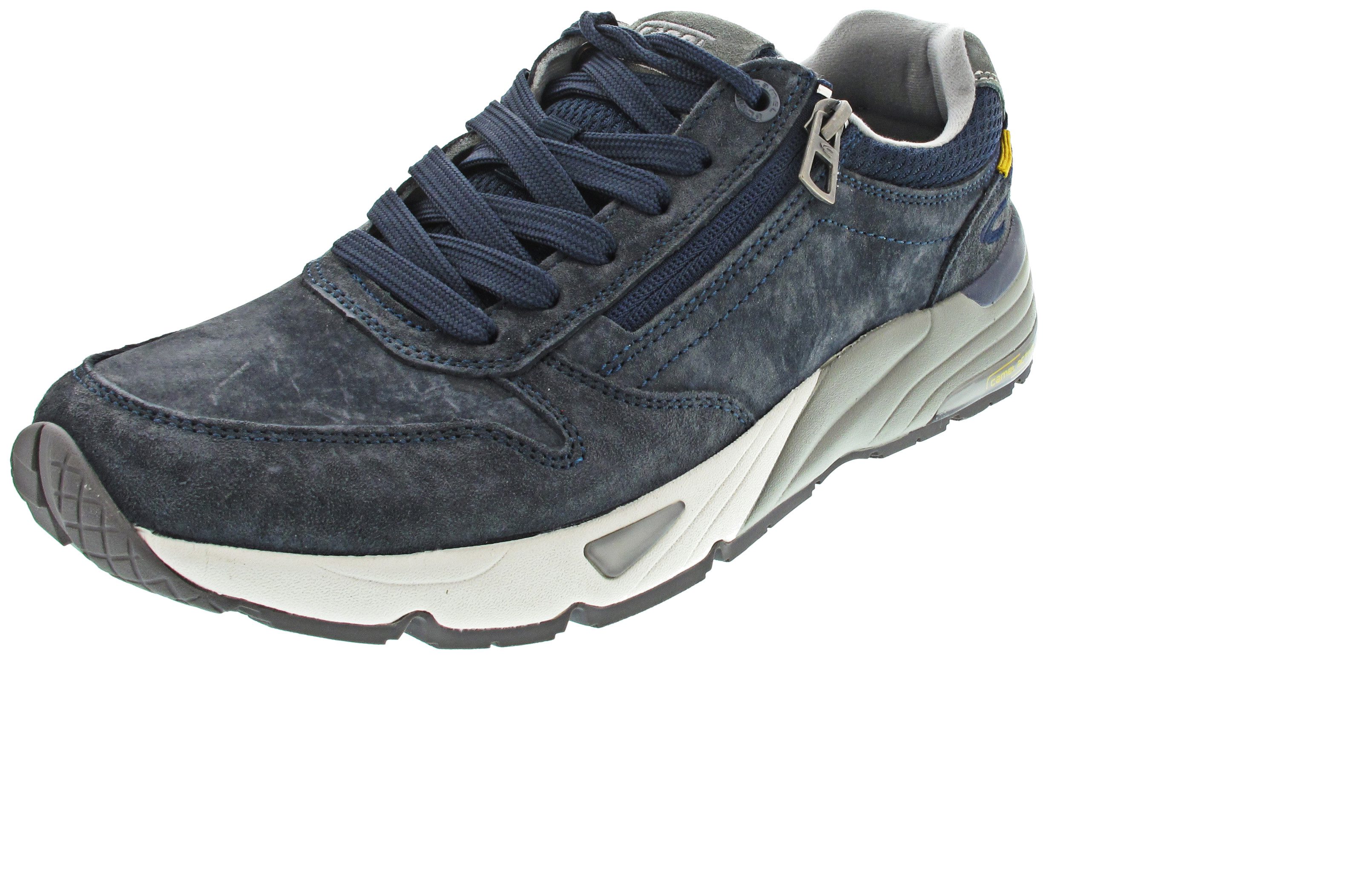 camel active Schnürschuh