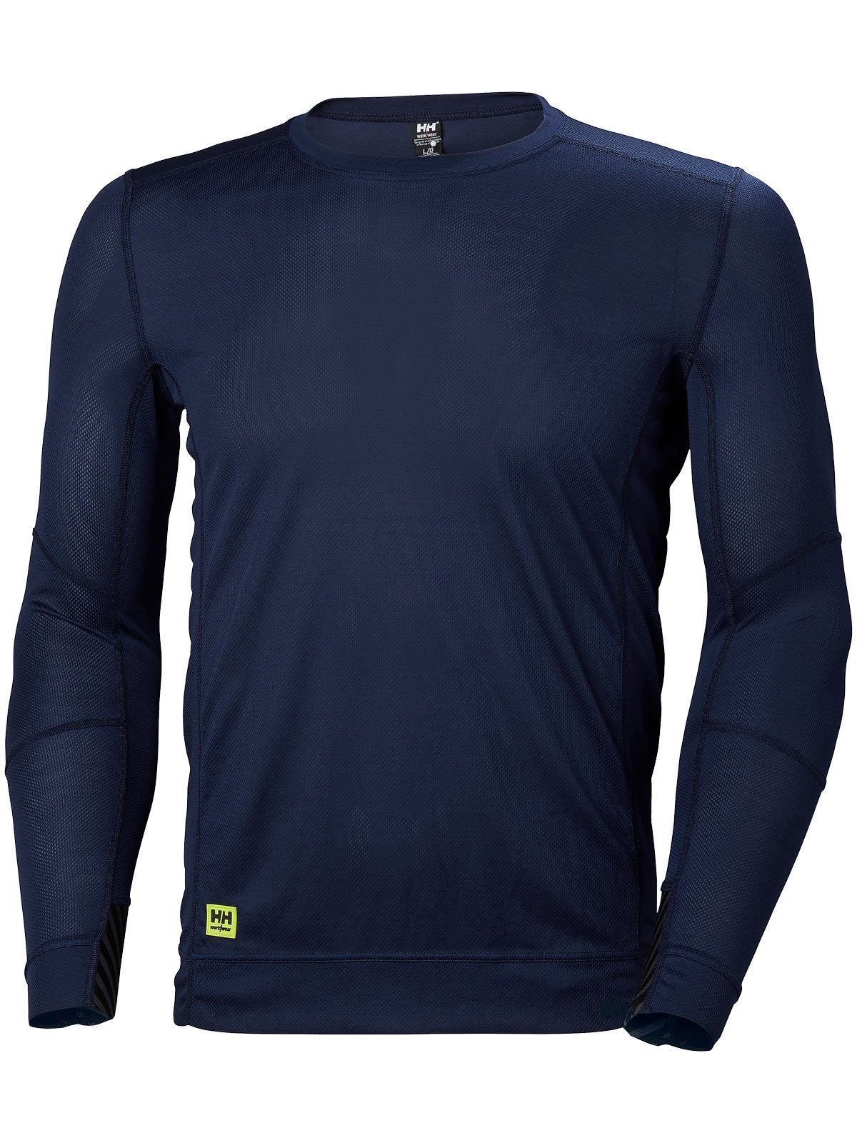 Helly Hansen workwear Funktionsunterhemd LIFA Hemd günstig online kaufen