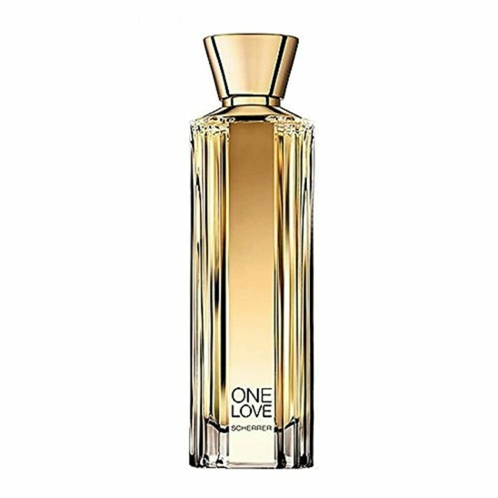 Jean Louis Scherrer Eau de Parfum One Love Eau De Parfum 100 ml (woman)