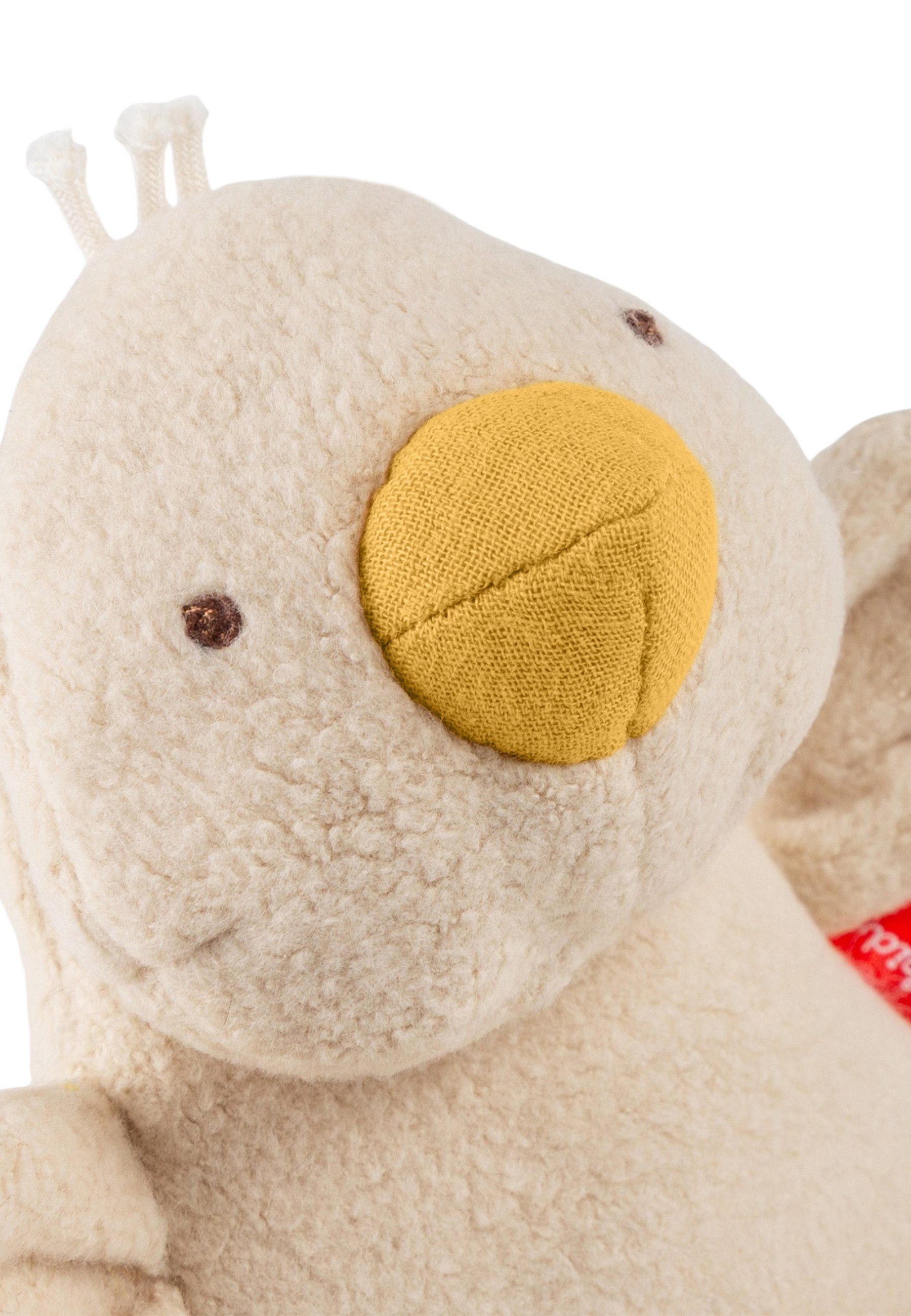 Sigikid Greifling sigibaby für Babys und Kinder Unisex (1-tlg)