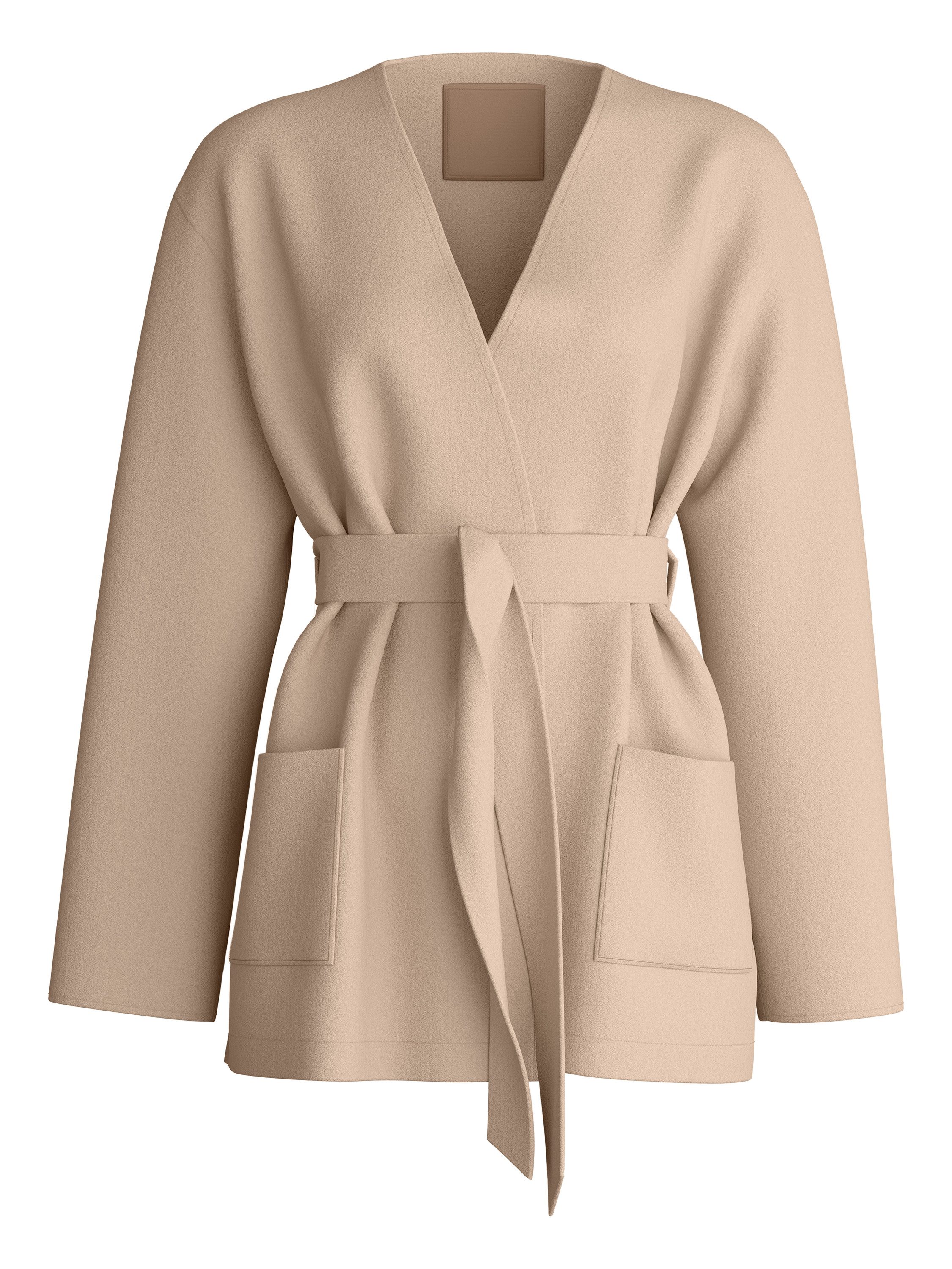 Cardigan Loungewear Xtra Damen