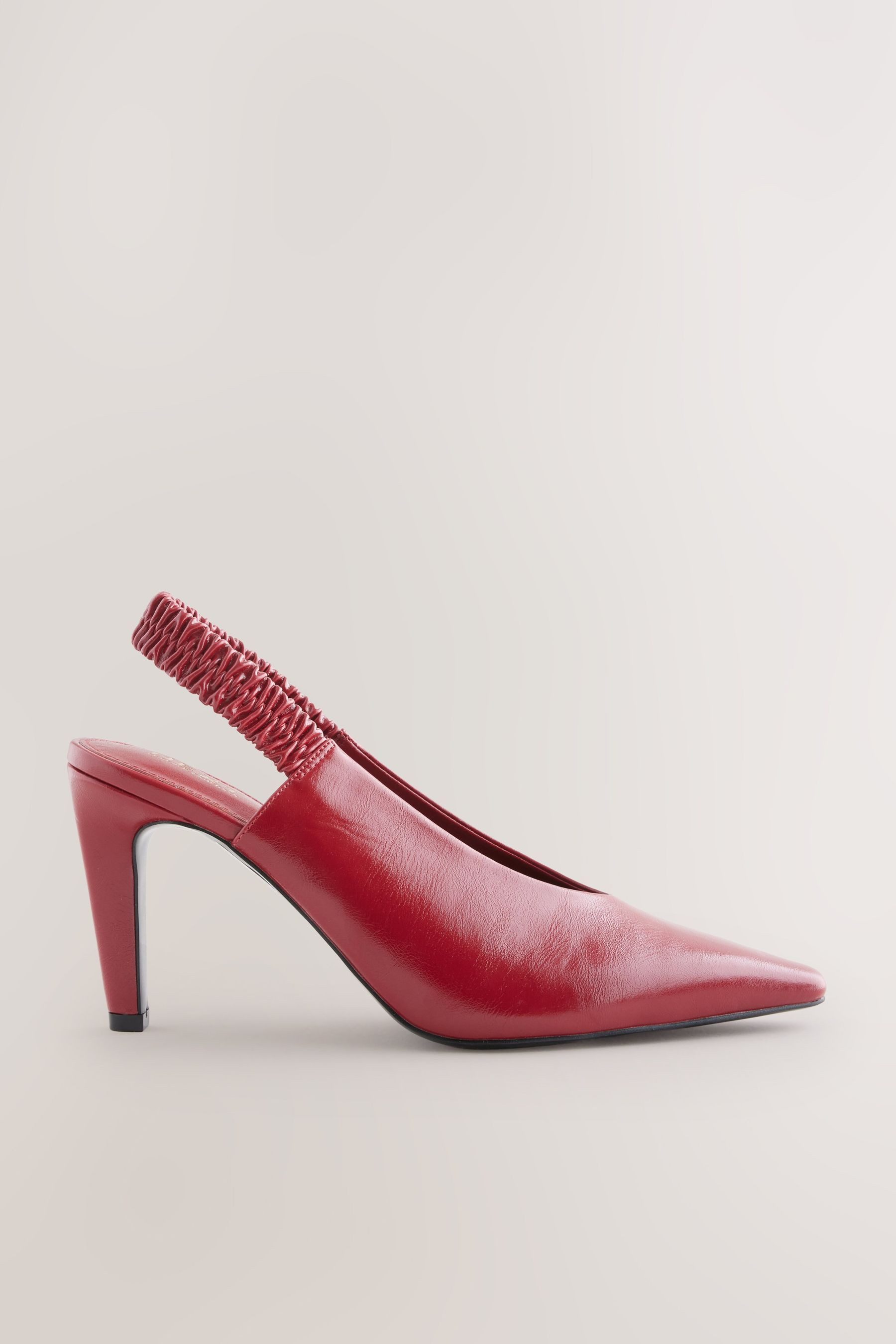 Next Forever Comfort® Slingbacks mit hohem Schnitt Slingpumps (1-tlg)