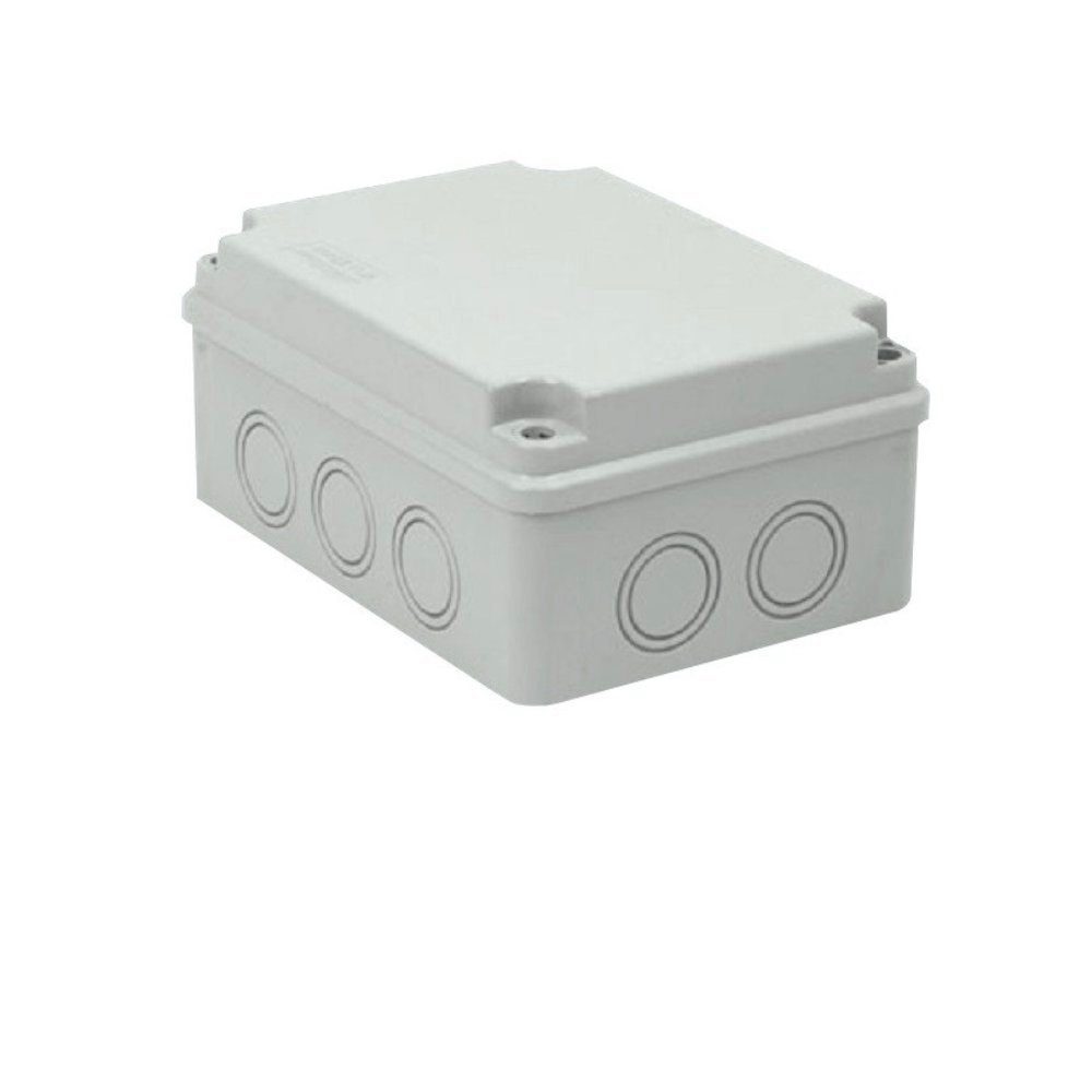 Elektro-Plast Kabelbox Industriegehäuse PH-2A.2 günstig online kaufen