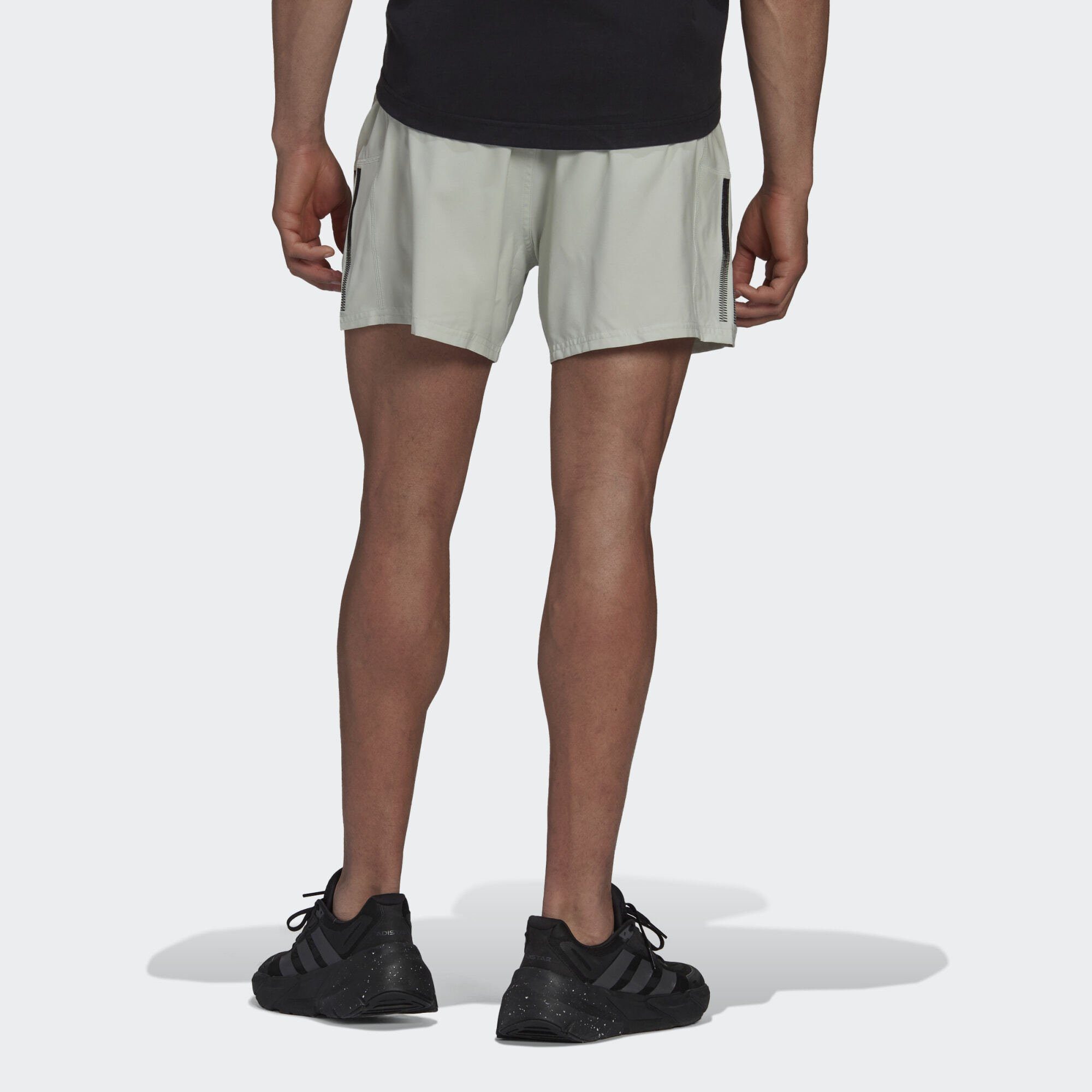 adidas Sportswear Funktionsshorts FOR PARLEY RUN SHORTS OCEANS THE
