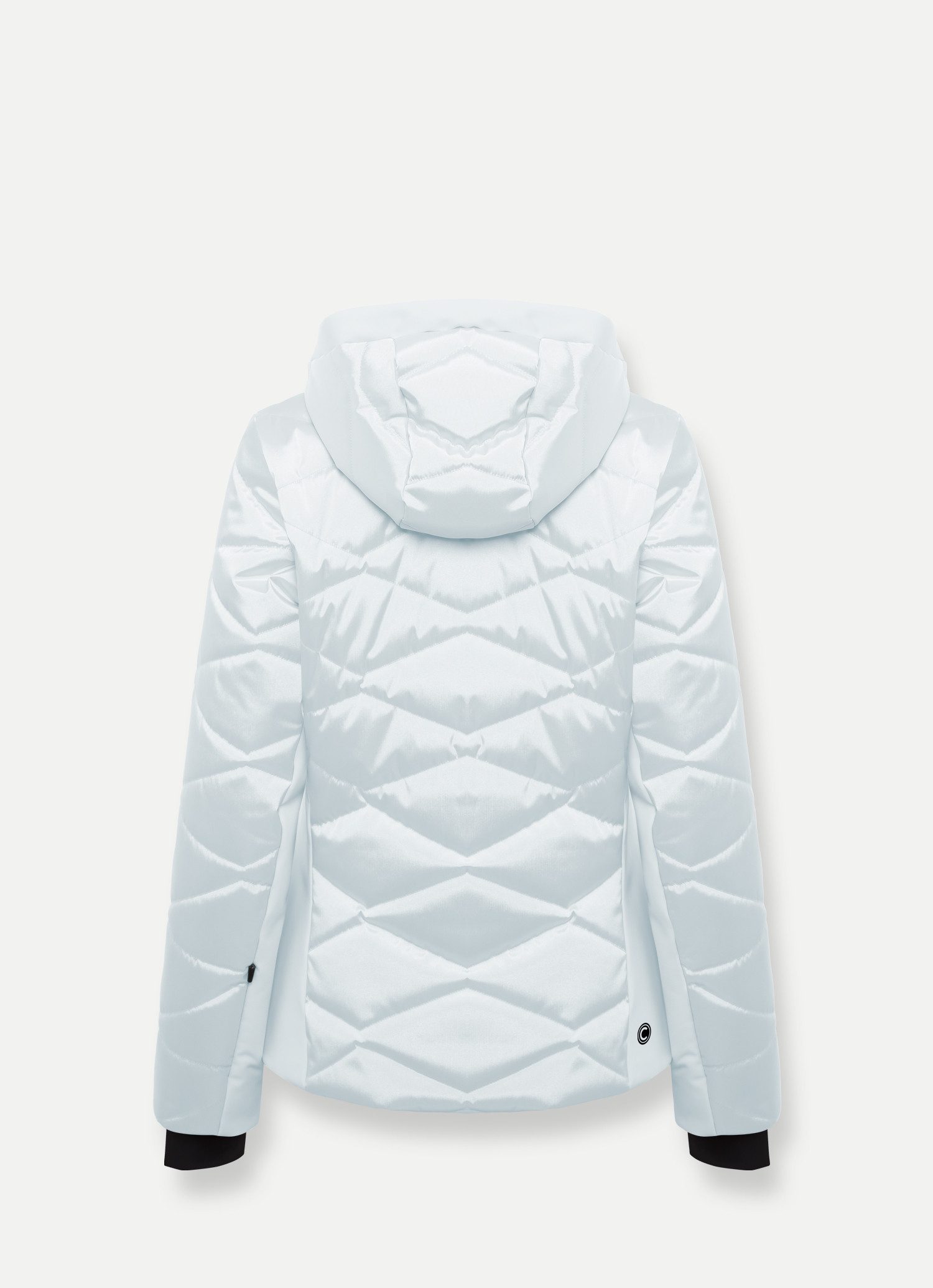 Colmar Skijacke Damen Skijacke mit synthetischer Isolation