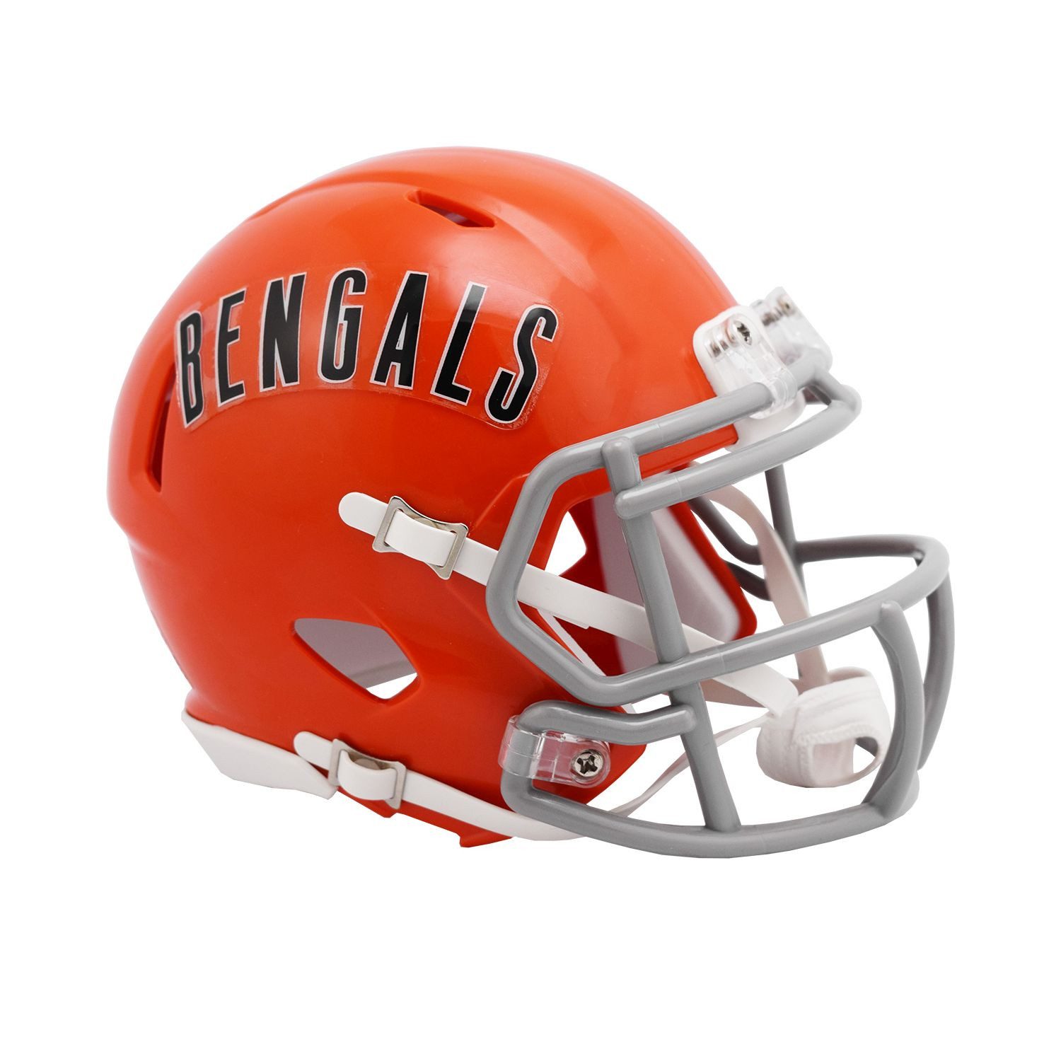 Riddell Sammelfigur Mini Football Helm NFL Cincinnati Bengals 196879