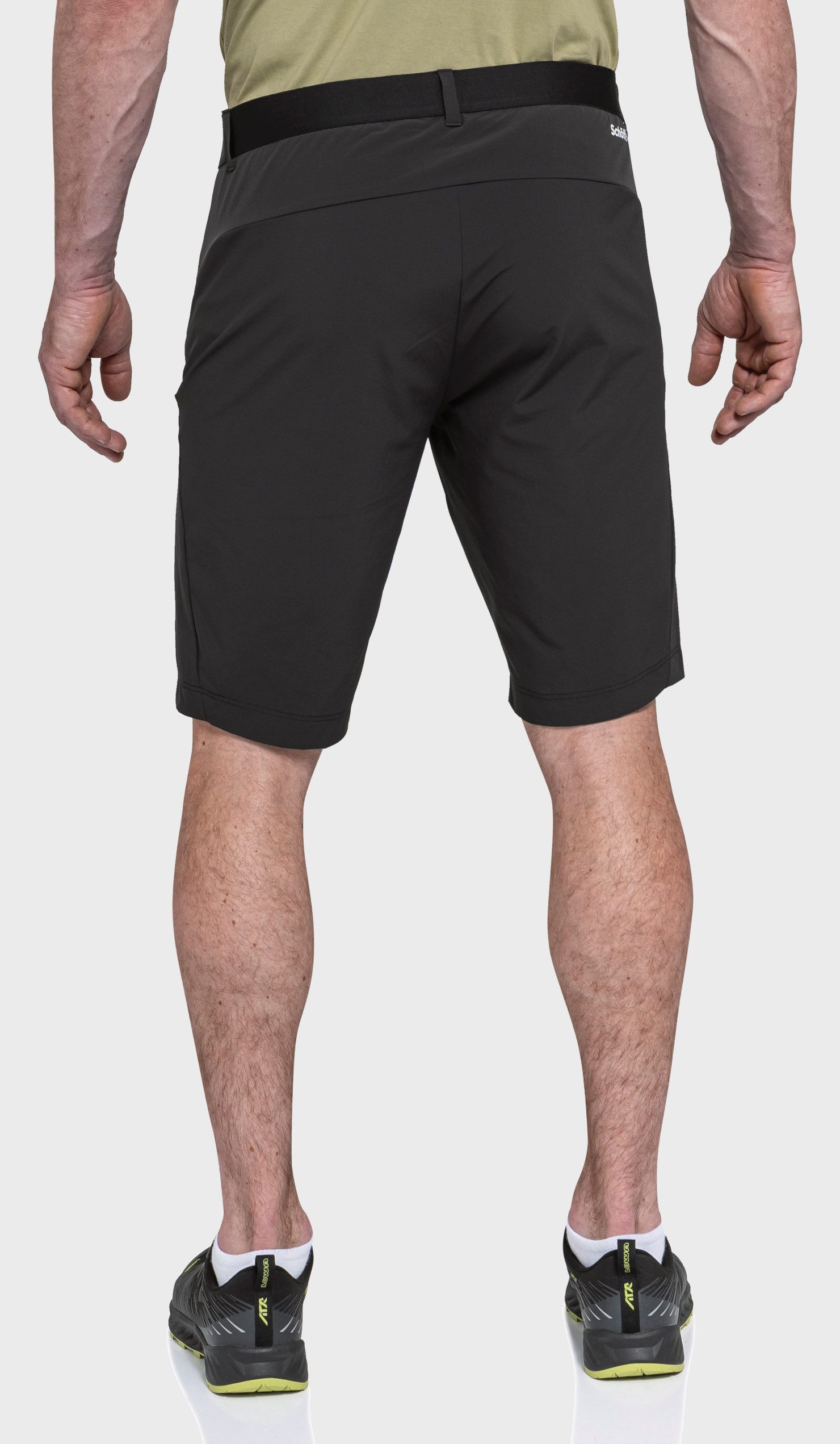 Schöffel Shorts Shorts Style Blaustein MNS